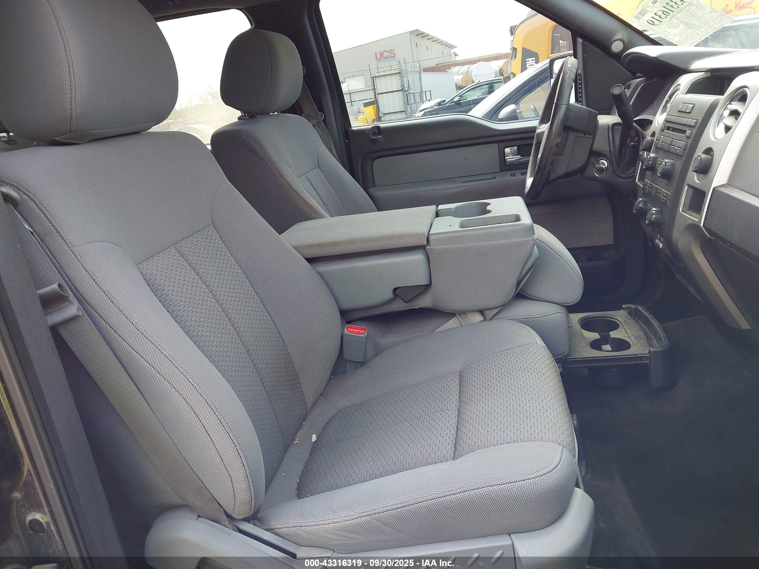 FORD F-150 image 5