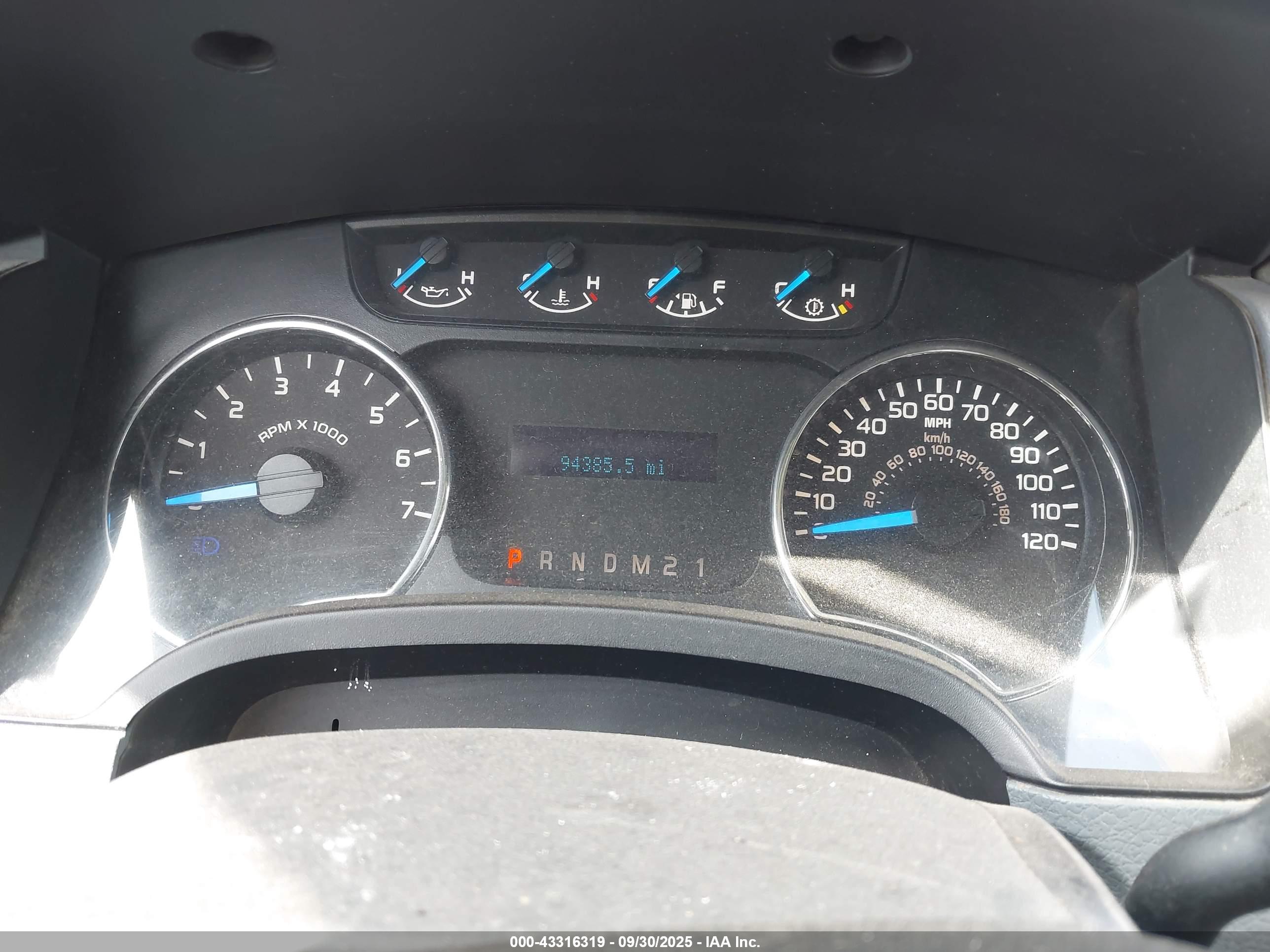 FORD F-150 image 7