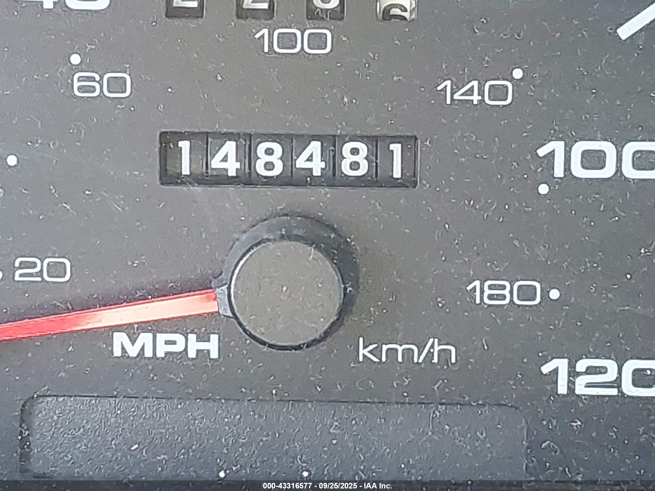 FORD TAURUS image 7