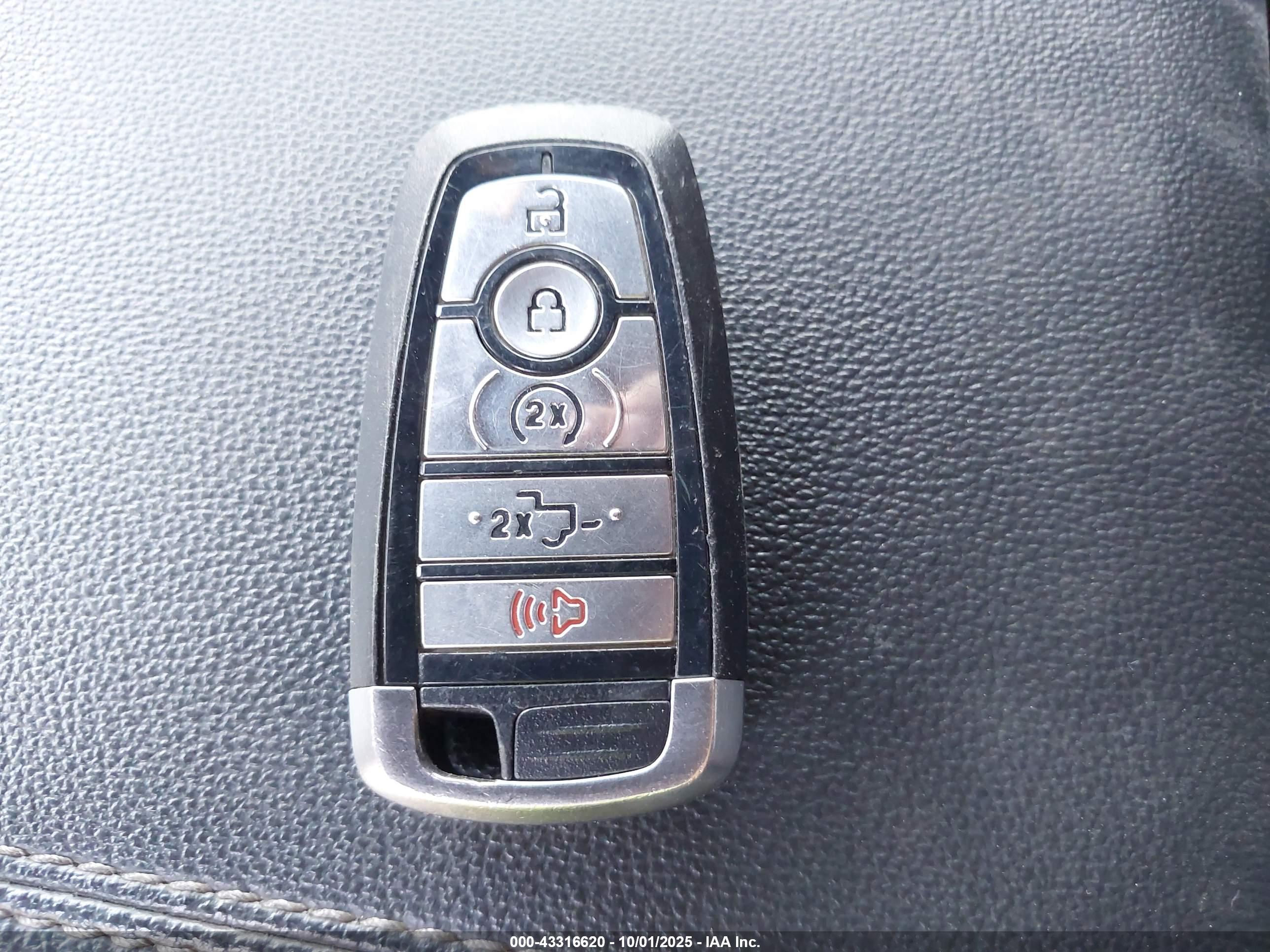 FORD F-150 image 11