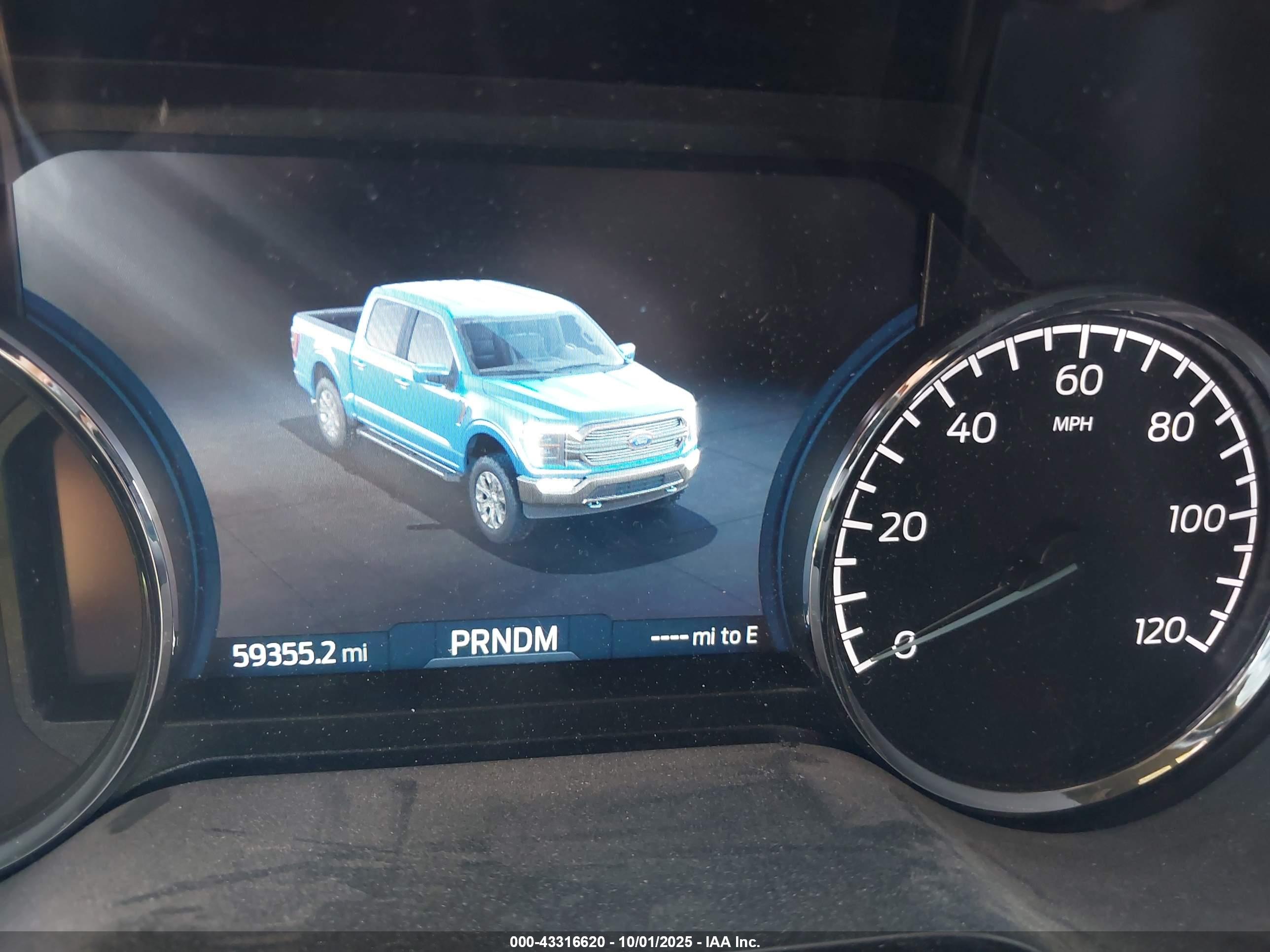 FORD F-150 image 7