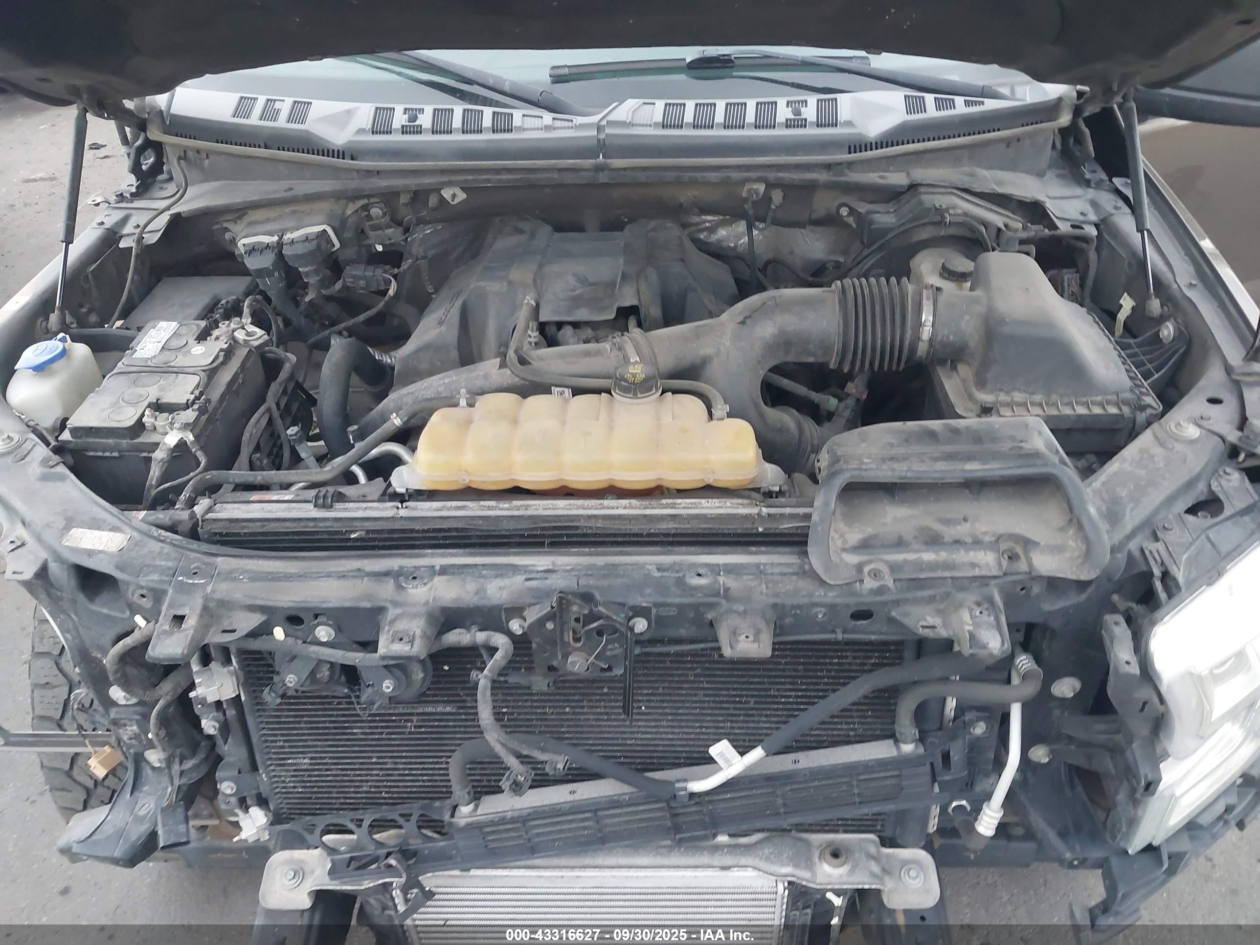 FORD F-150 image 10