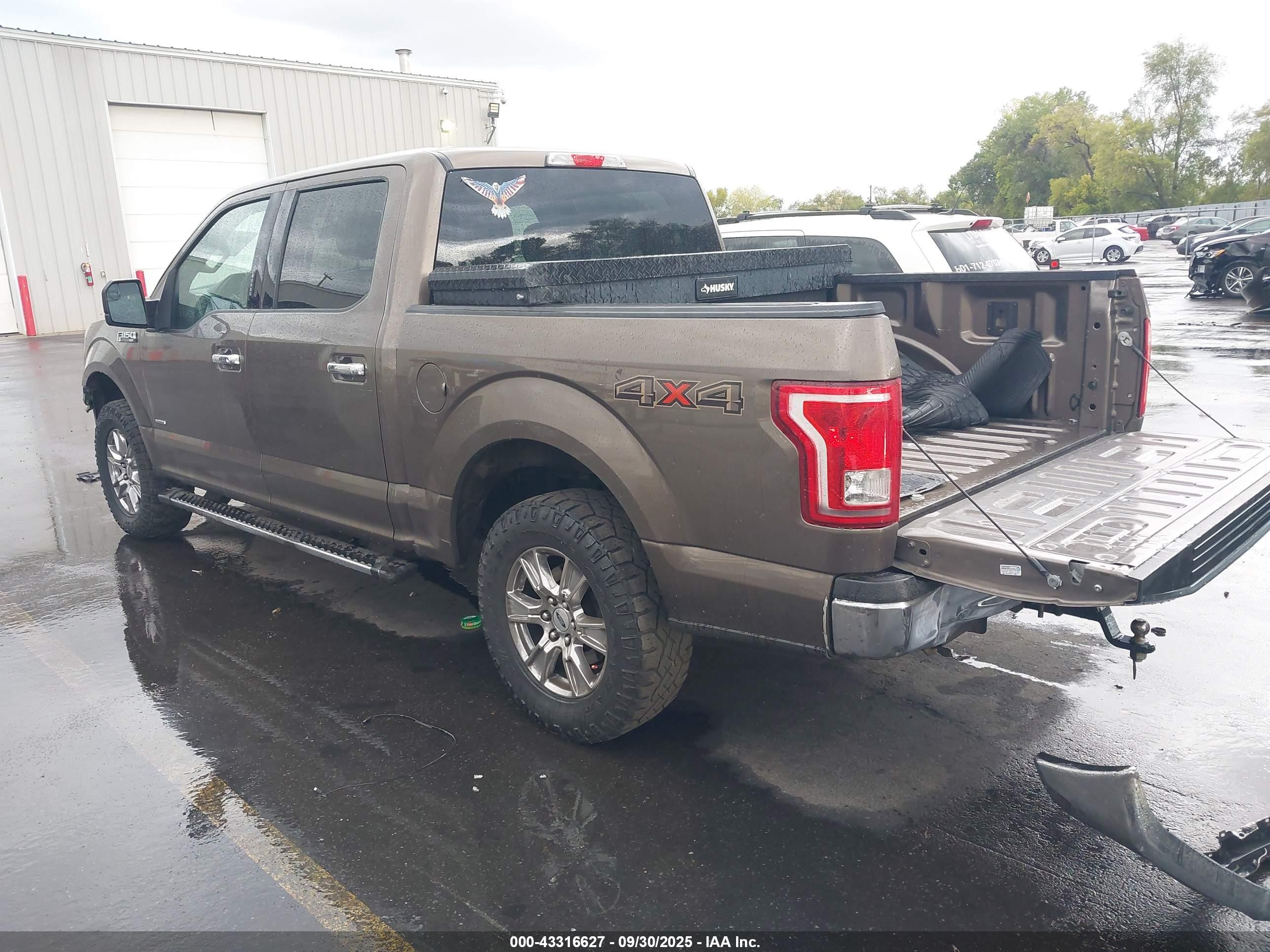 FORD F-150 image 3