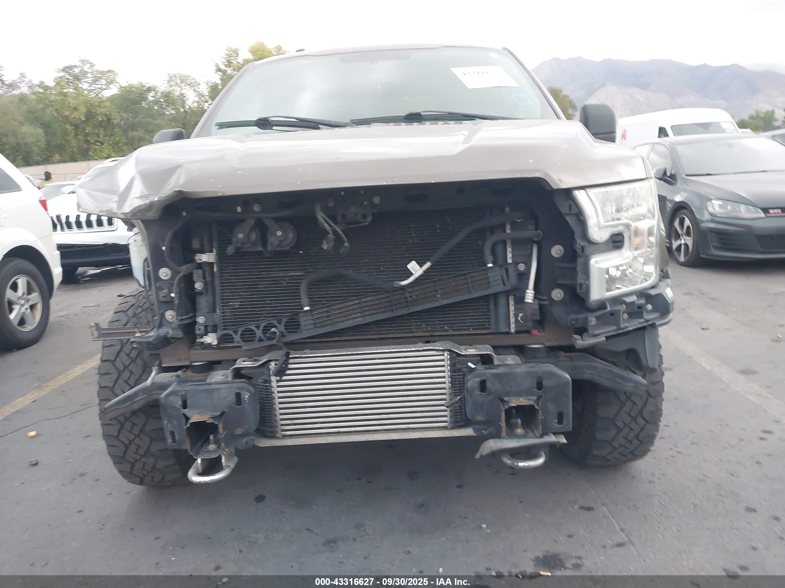 FORD F-150 image 6