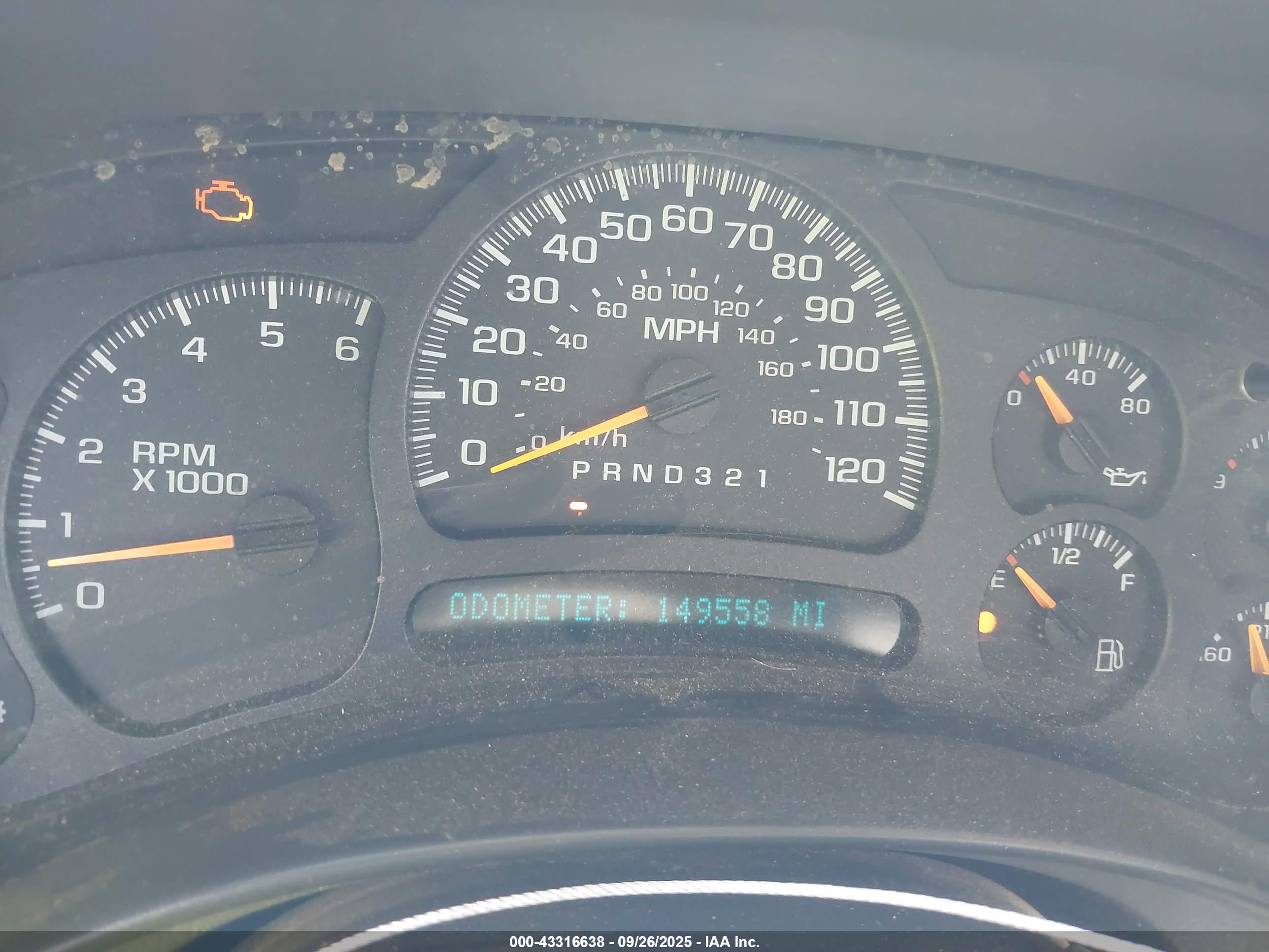 GMC SIERRA image 7