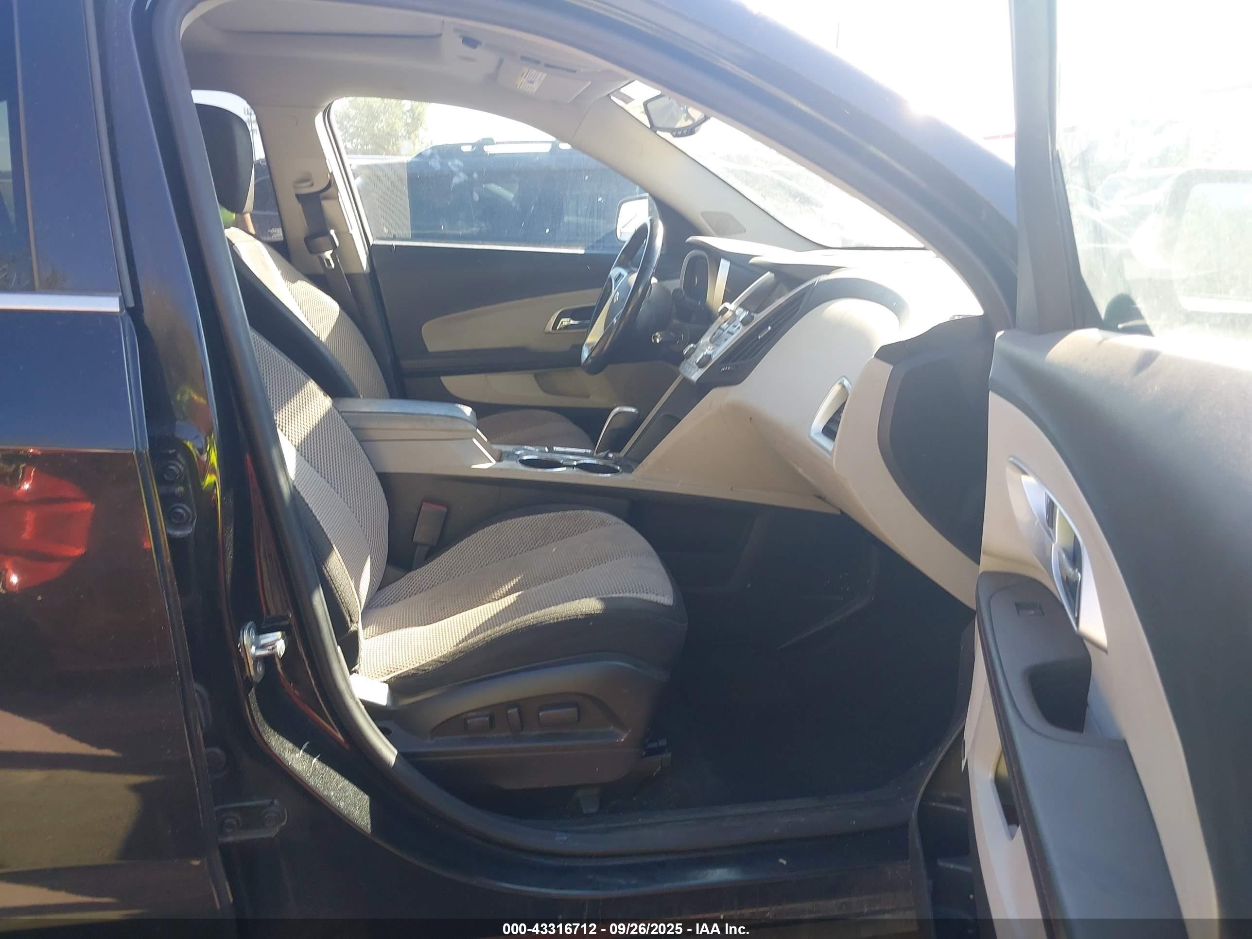 CHEVROLET EQUINOX image 5