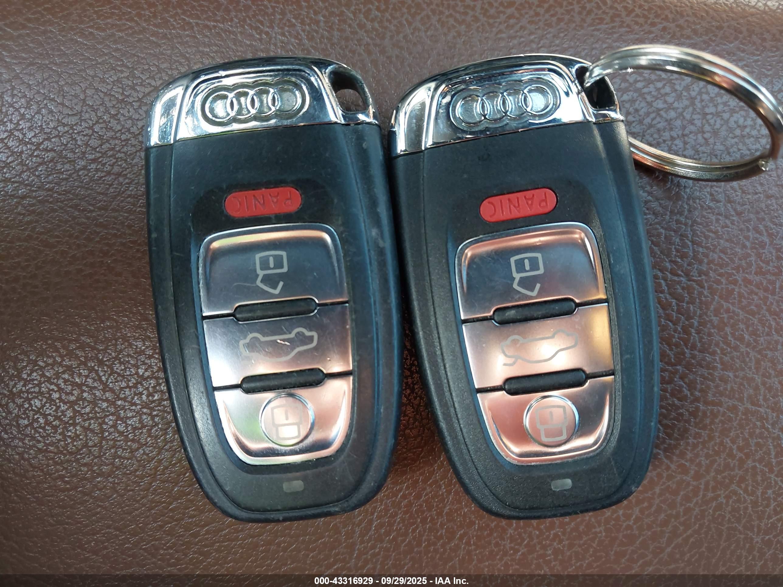 AUDI Q5 image 11
