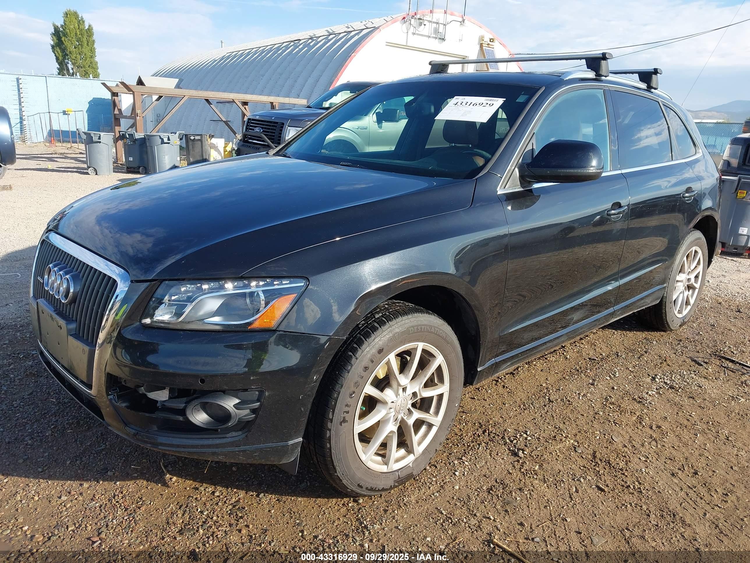 AUDI Q5 image 2