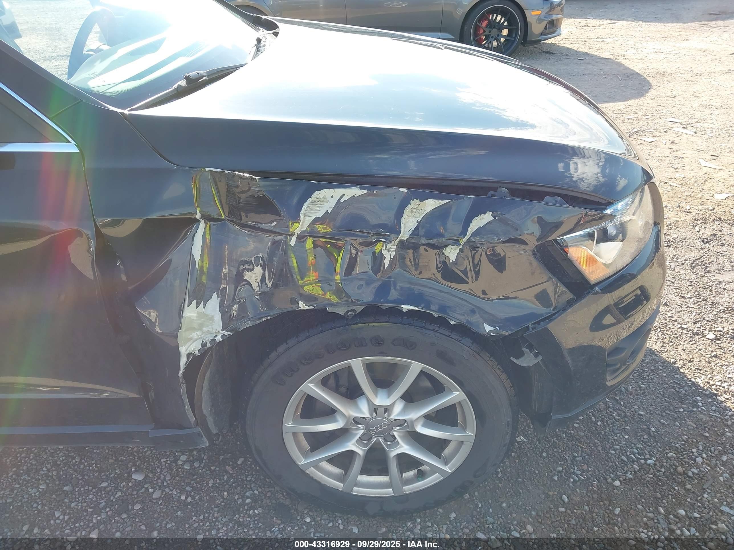 AUDI Q5 image 6