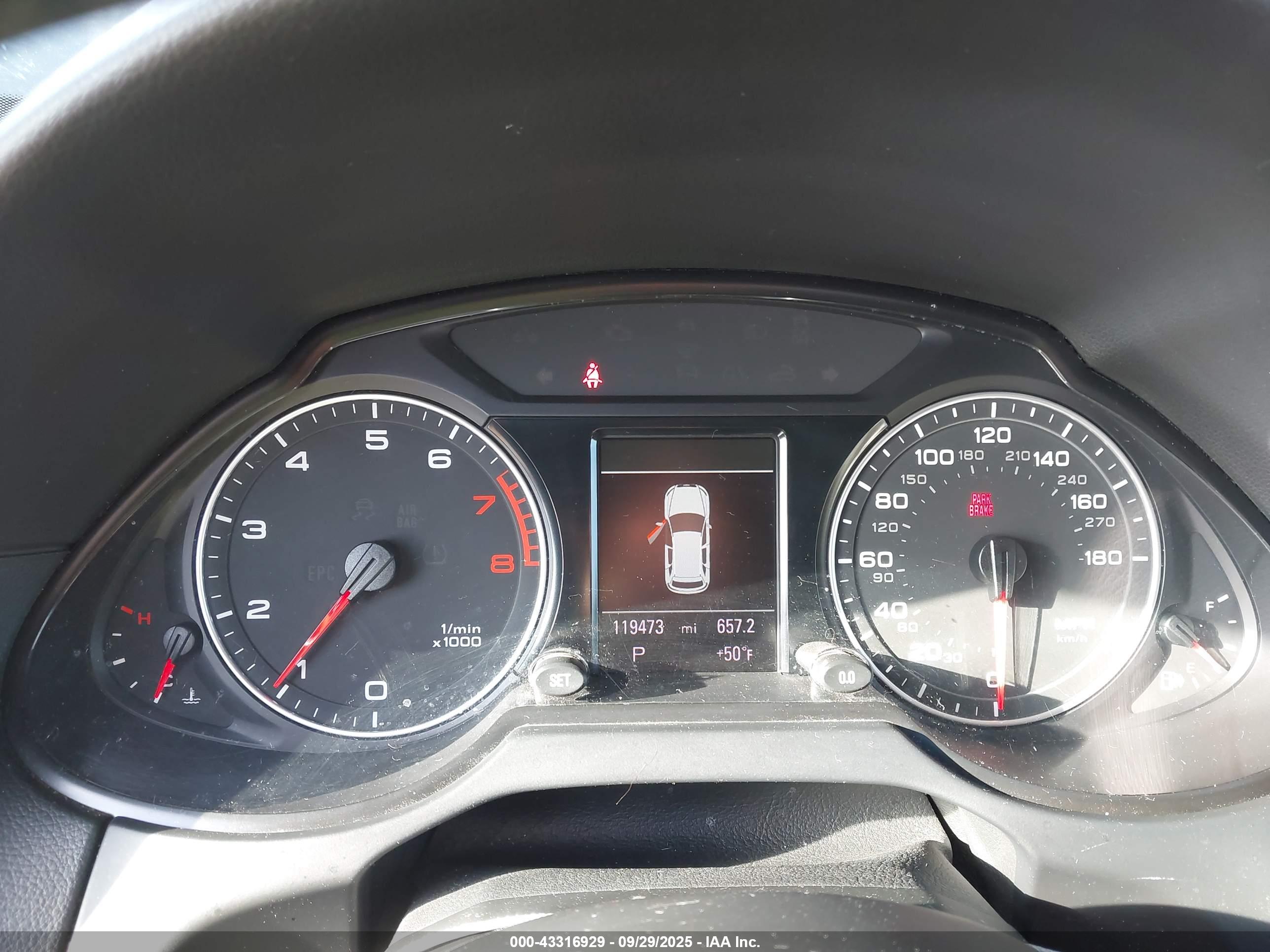 AUDI Q5 image 7