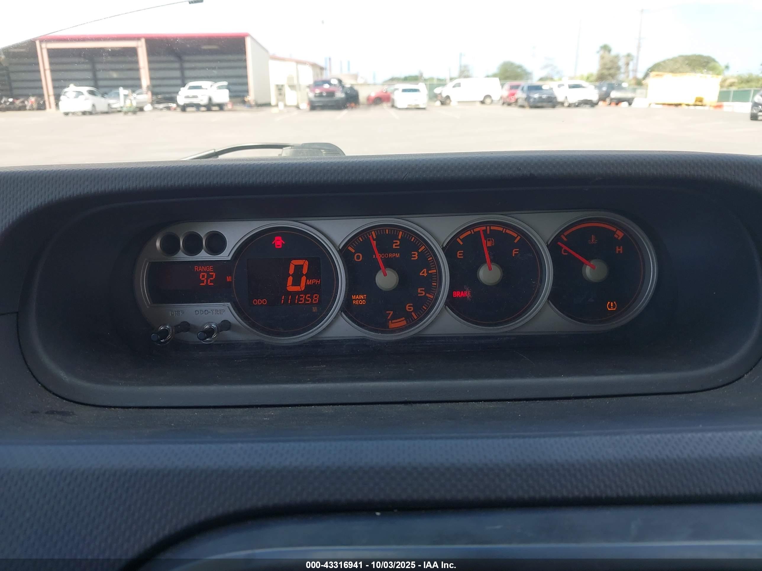 SCION XB image 7