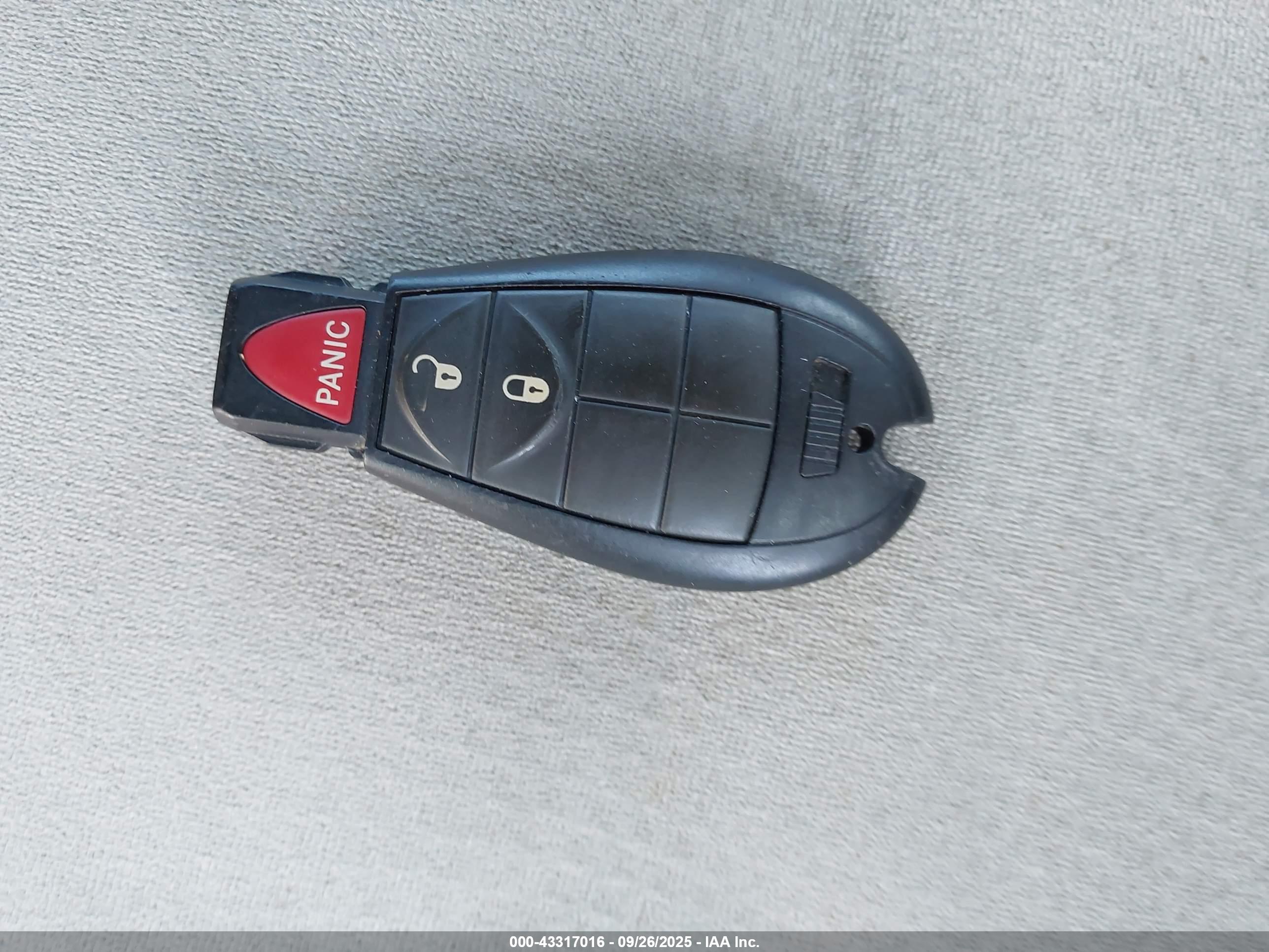 DODGE GRAND image 11