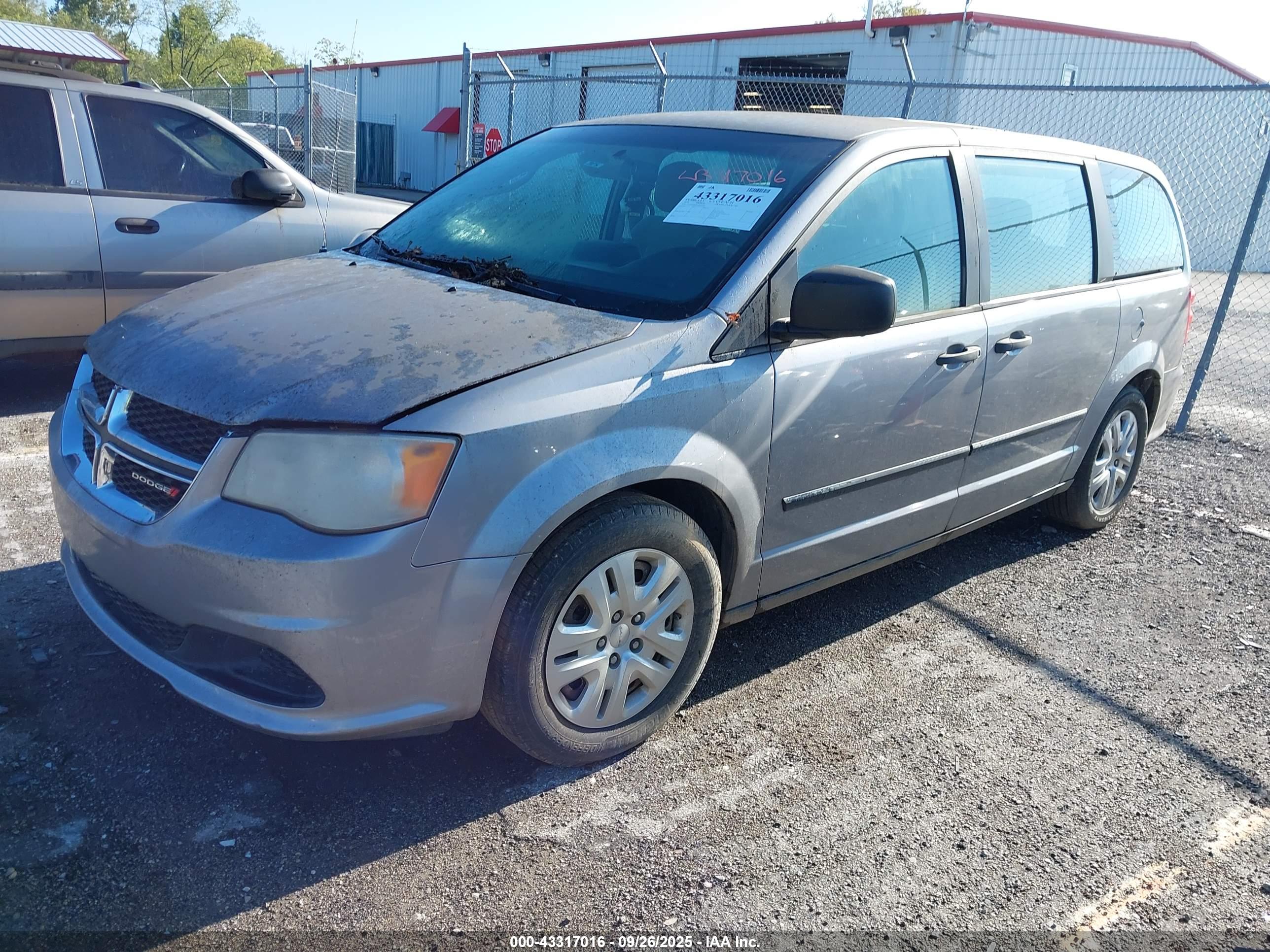 DODGE GRAND image 2