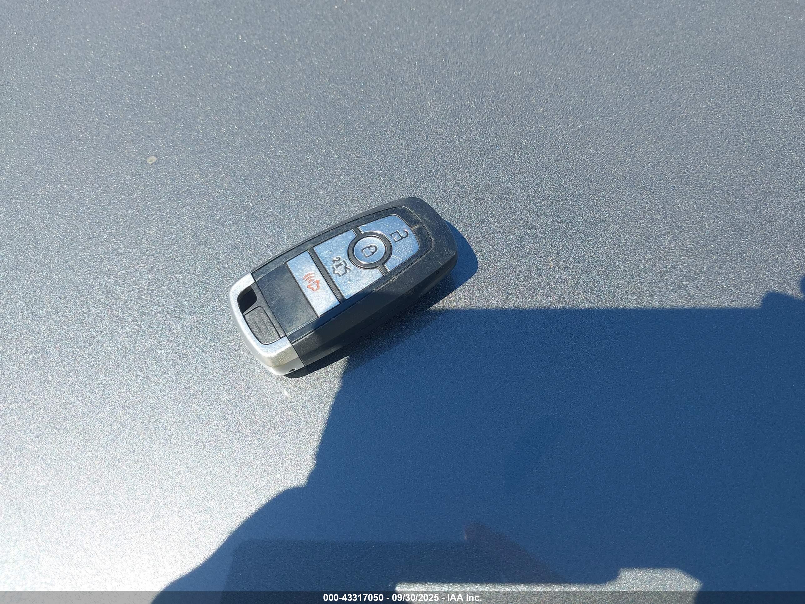 FORD MUSTANG image 11