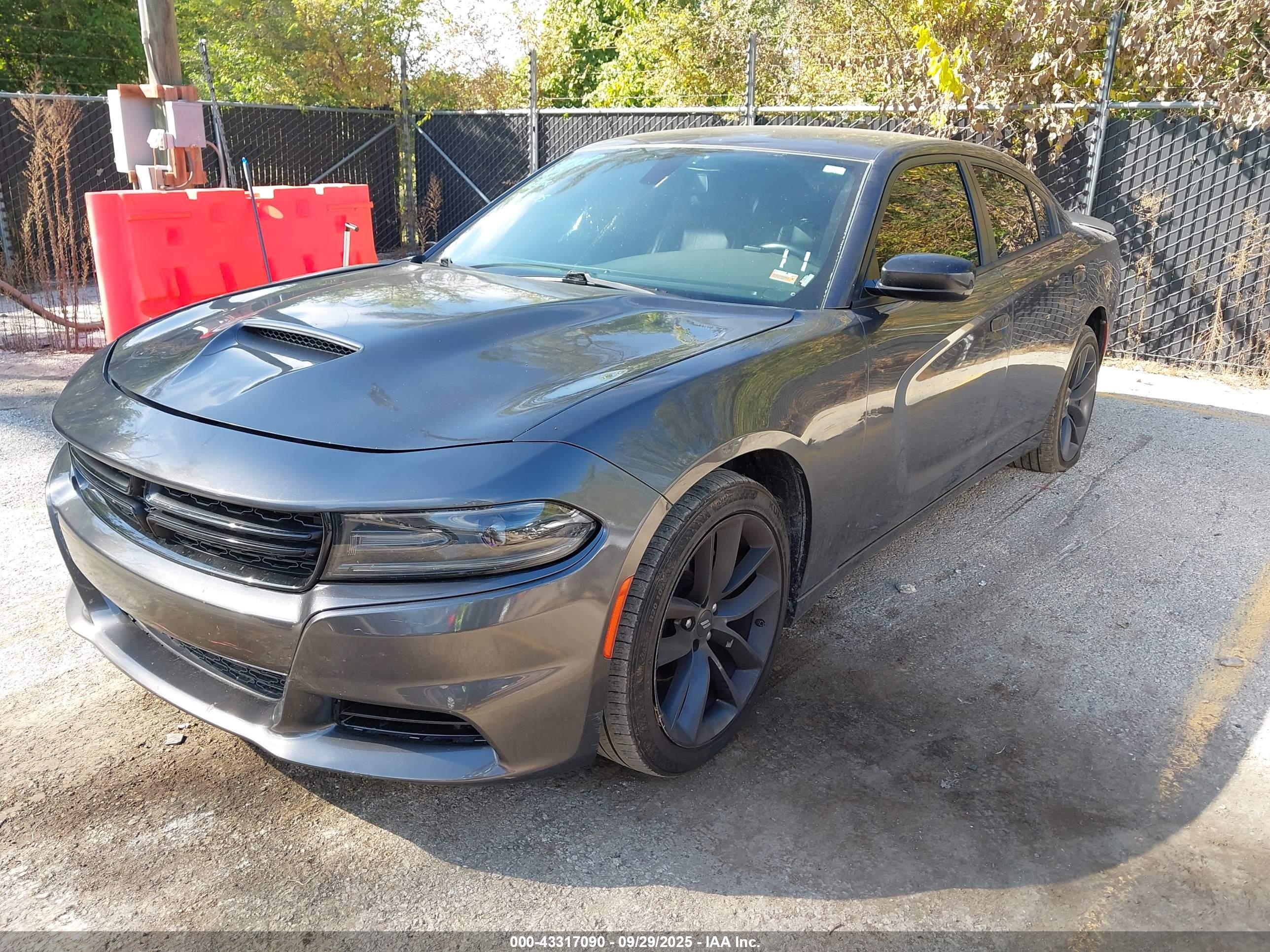 DODGE CHARGER image 2