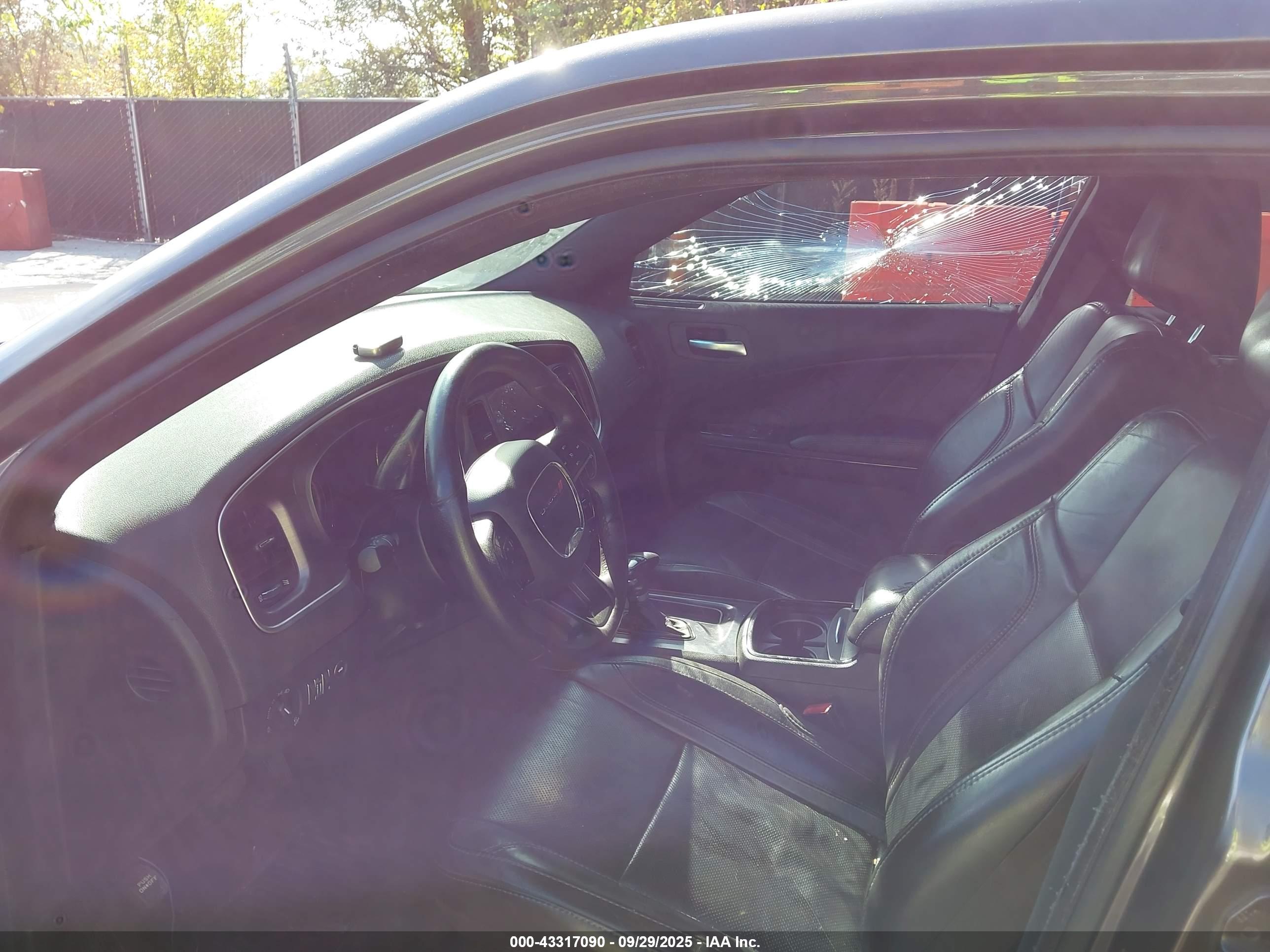 DODGE CHARGER image 5