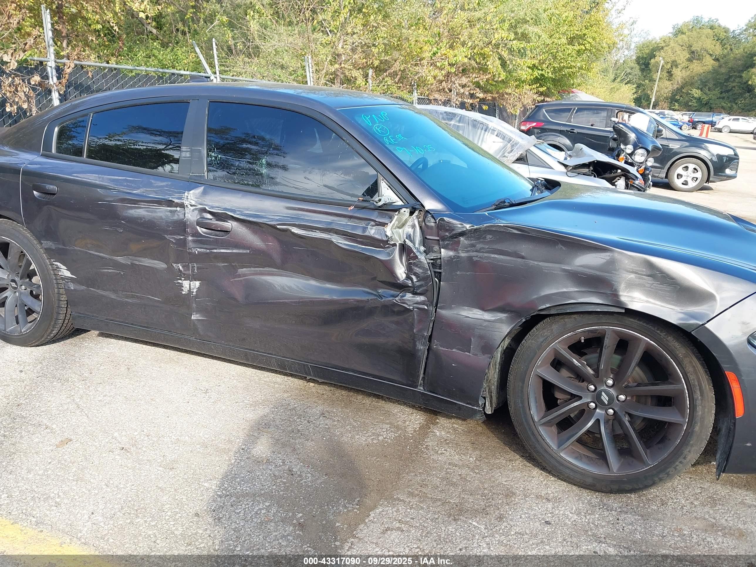 DODGE CHARGER image 6