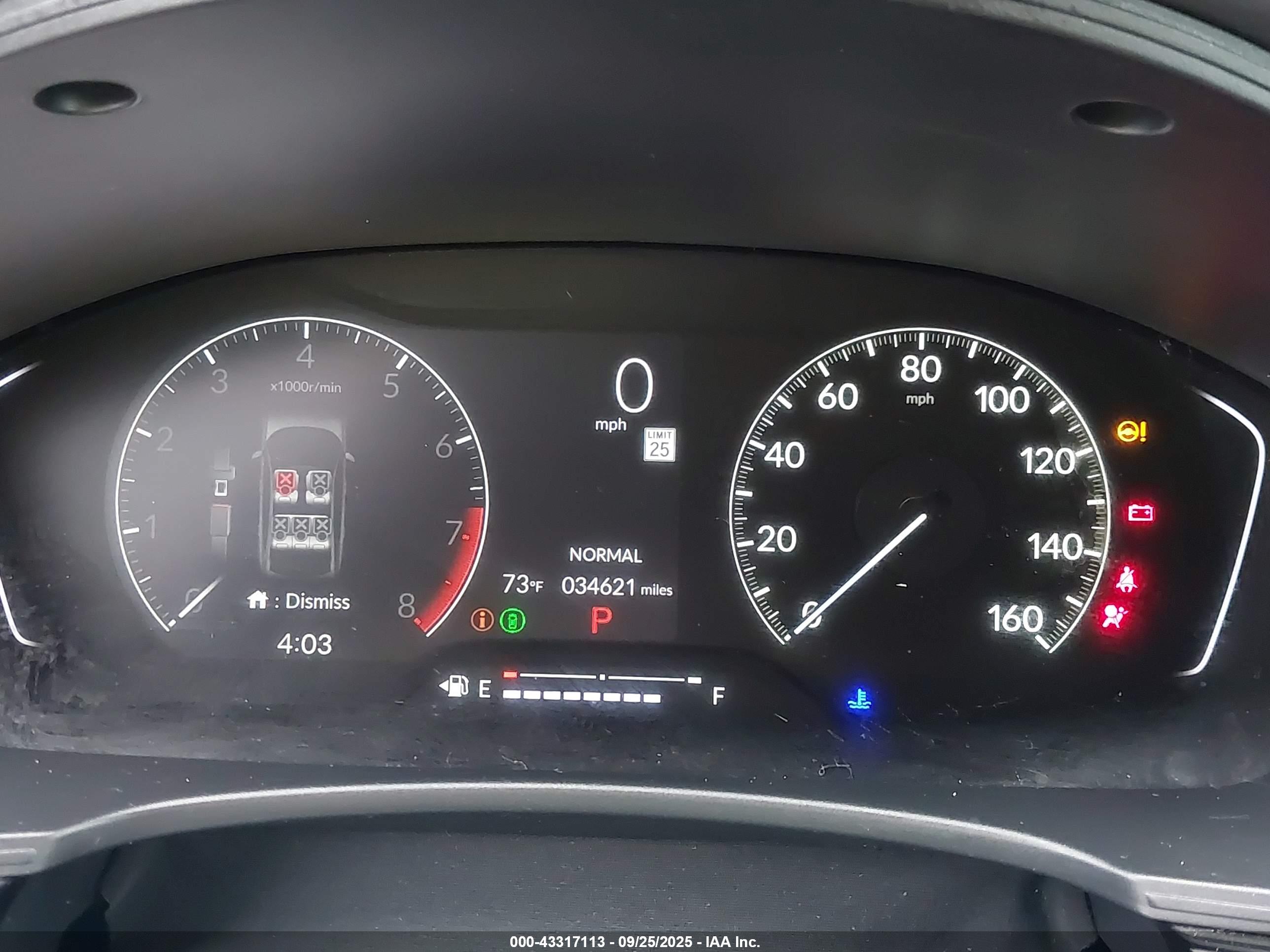 HONDA CIVIC image 7