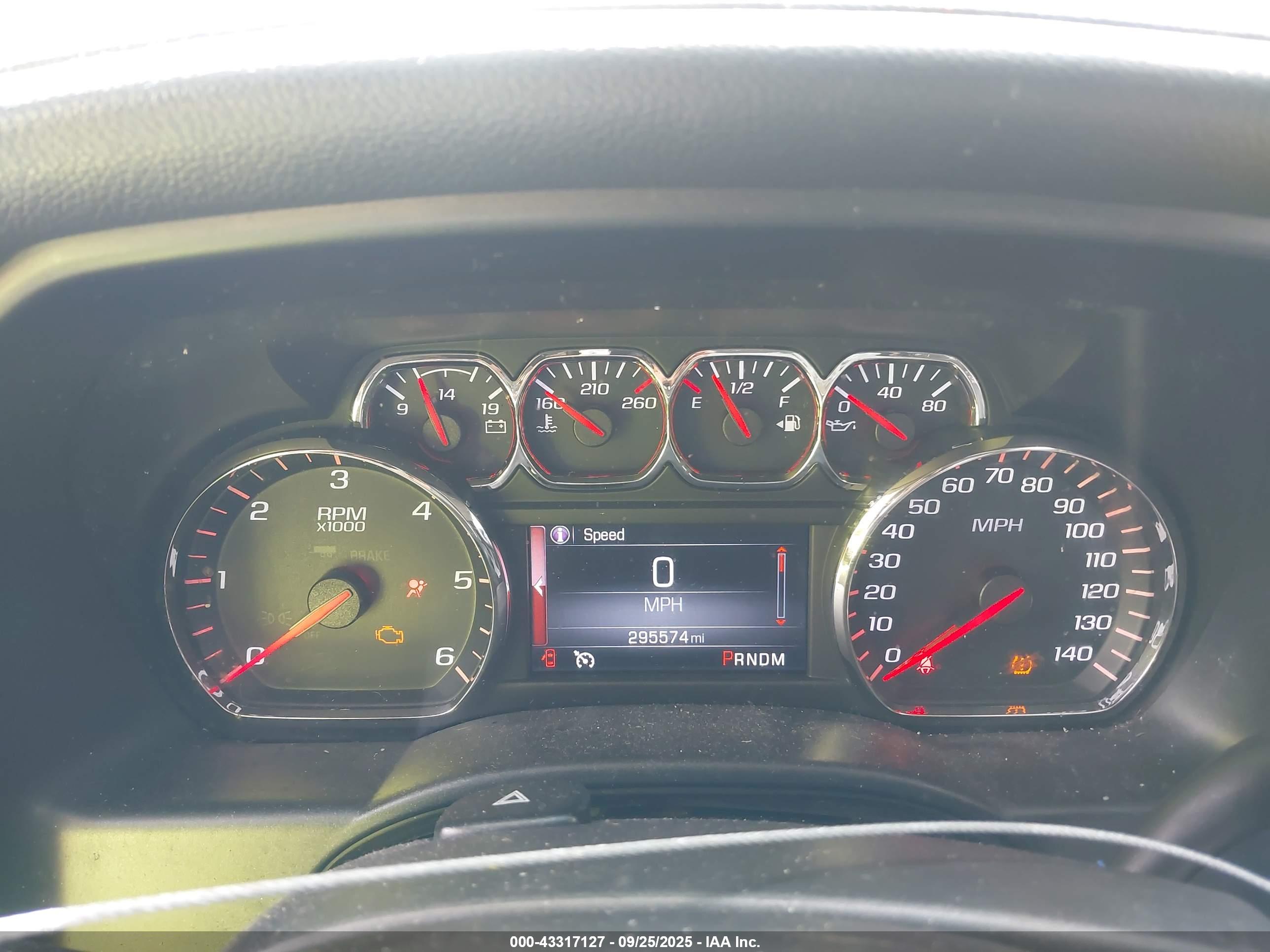 GMC SIERRA image 7