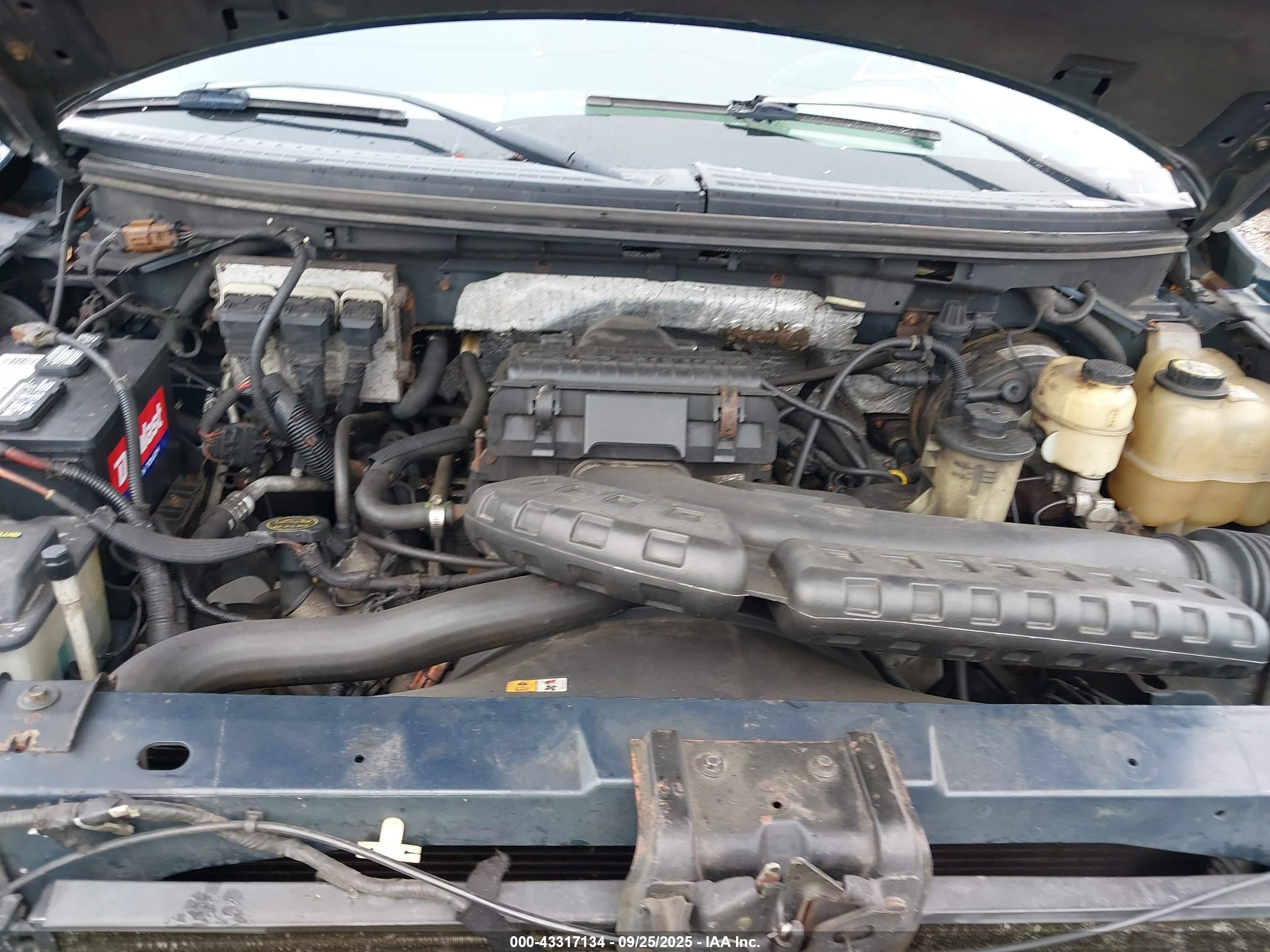 FORD F-150 image 10