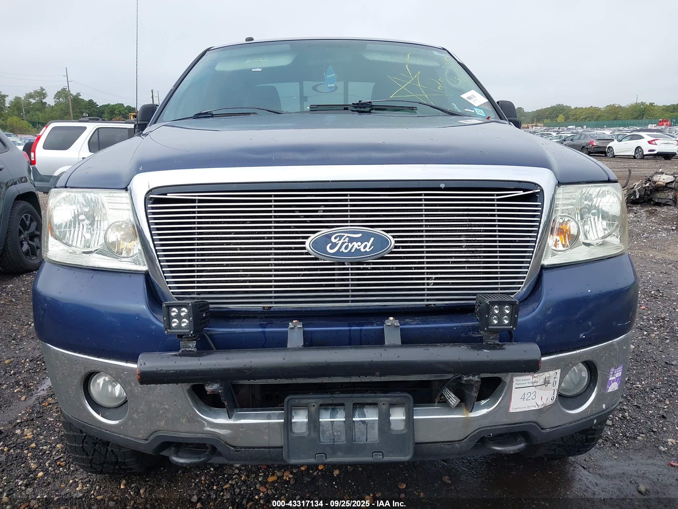 FORD F-150 image 6