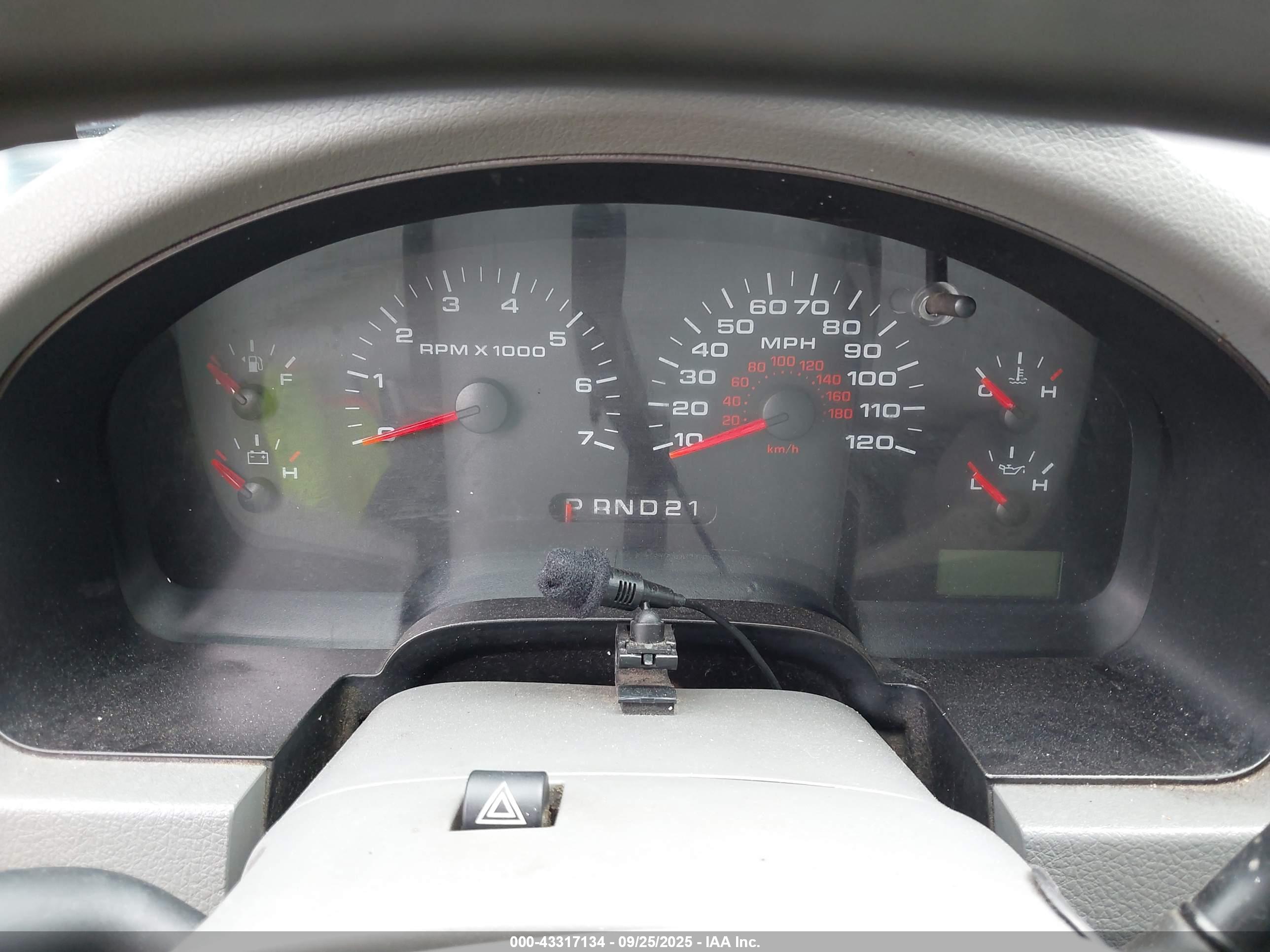 FORD F-150 image 7