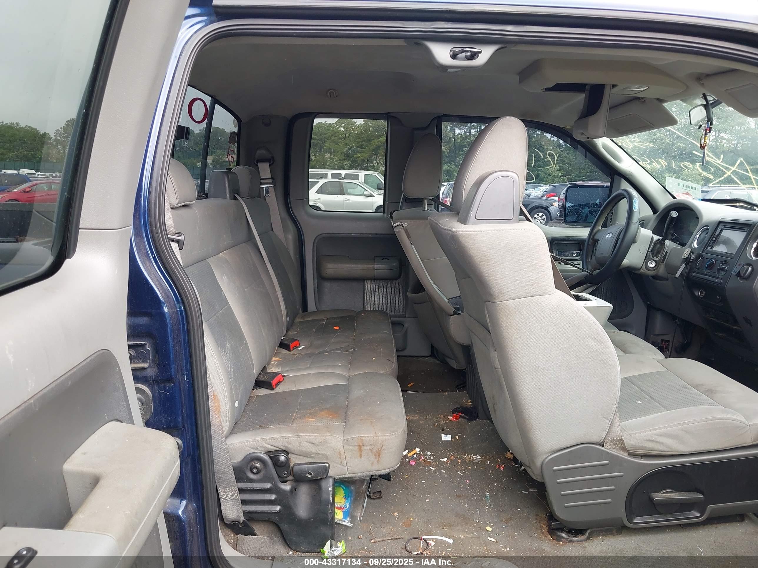 FORD F-150 image 8