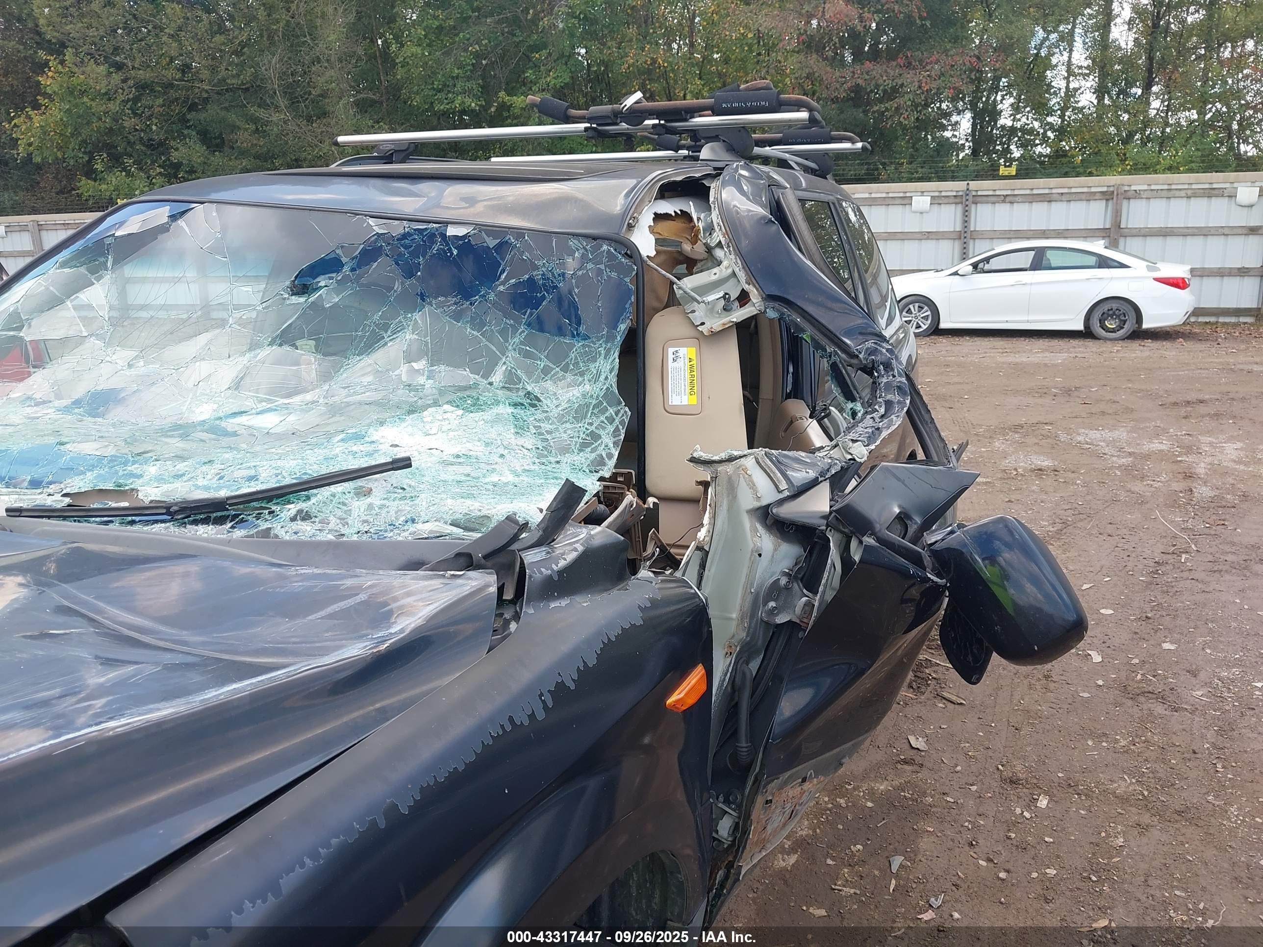 HONDA PILOT image 6