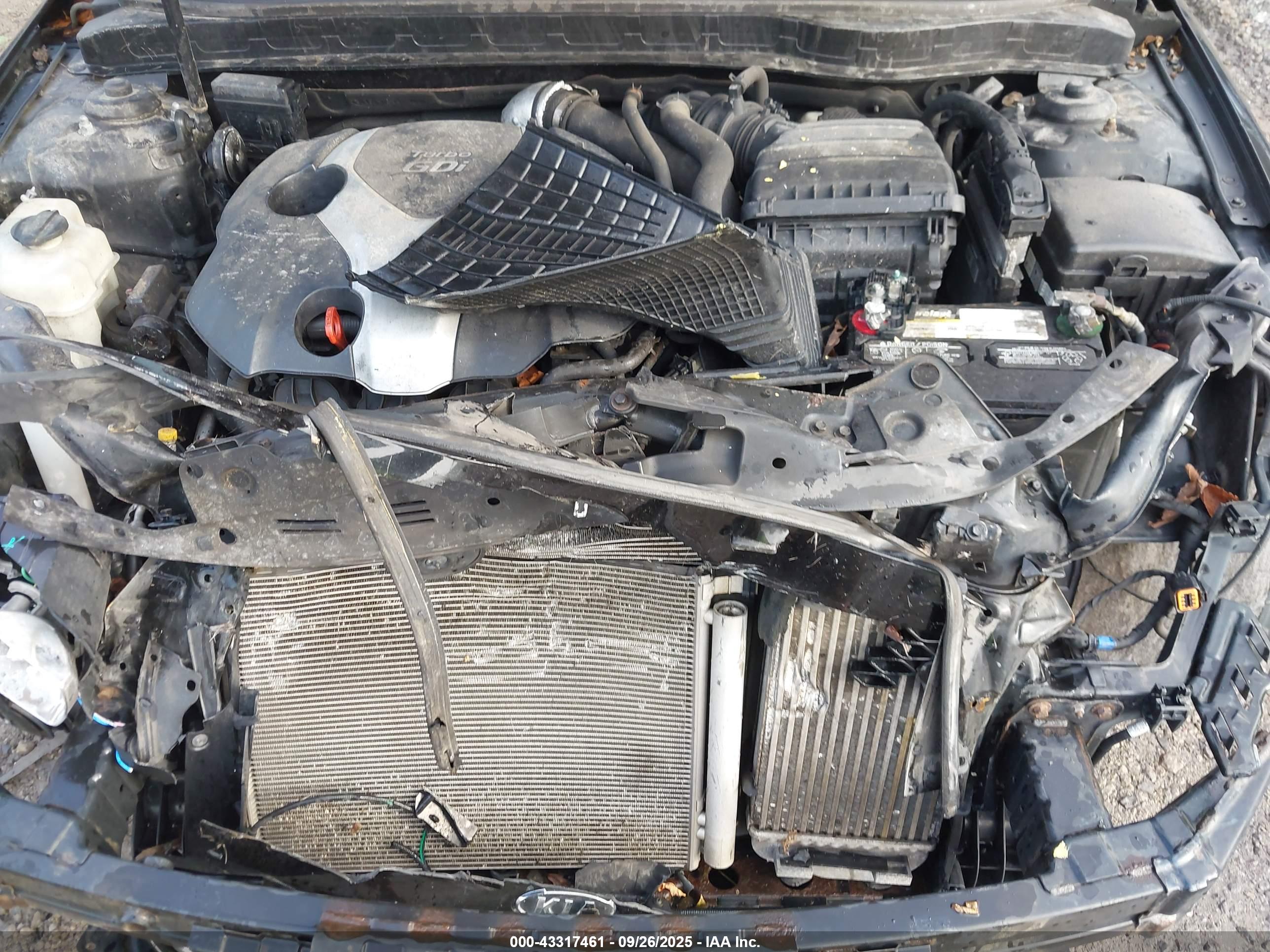 KIA OPTIMA image 10