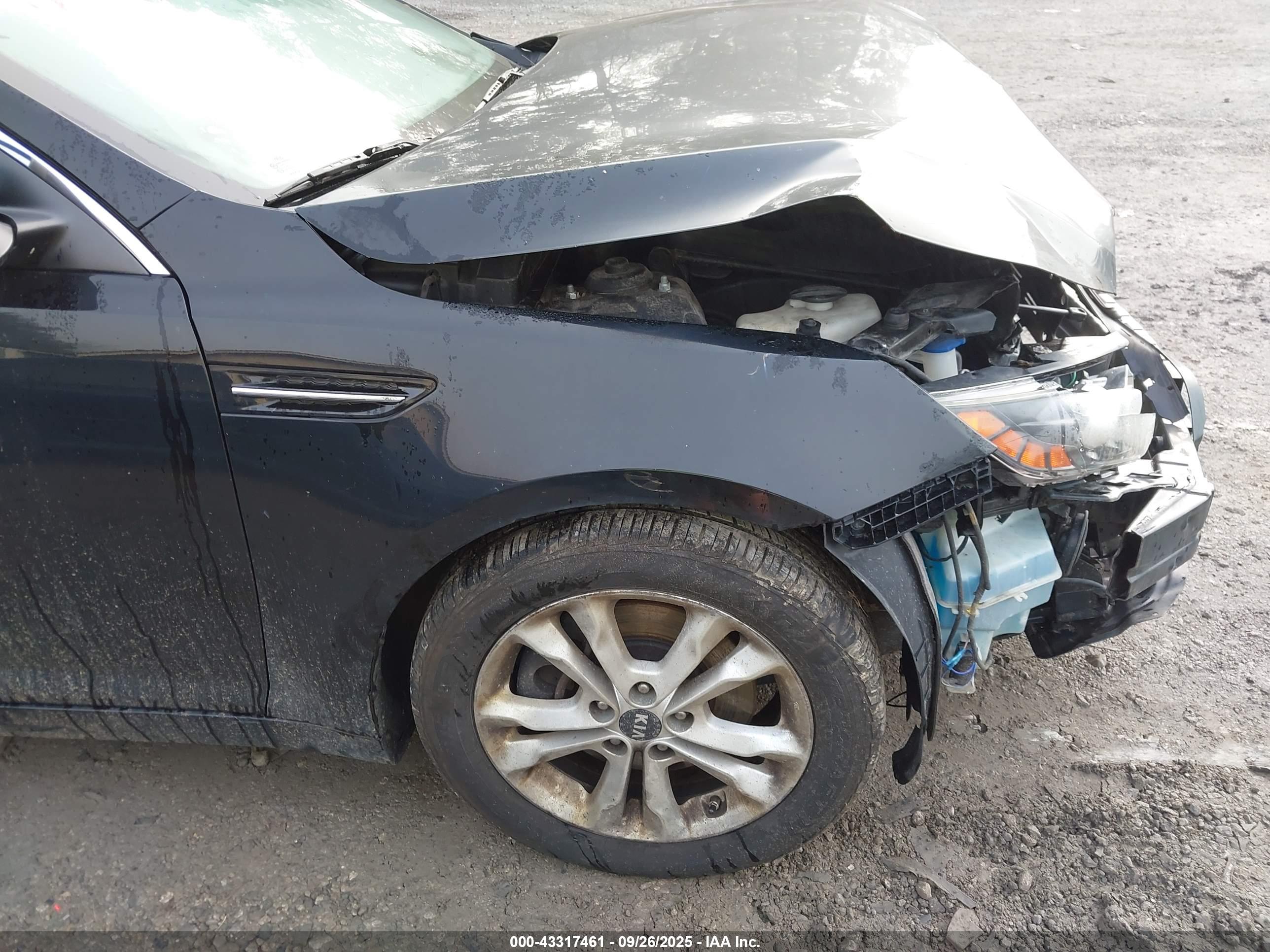 KIA OPTIMA image 6