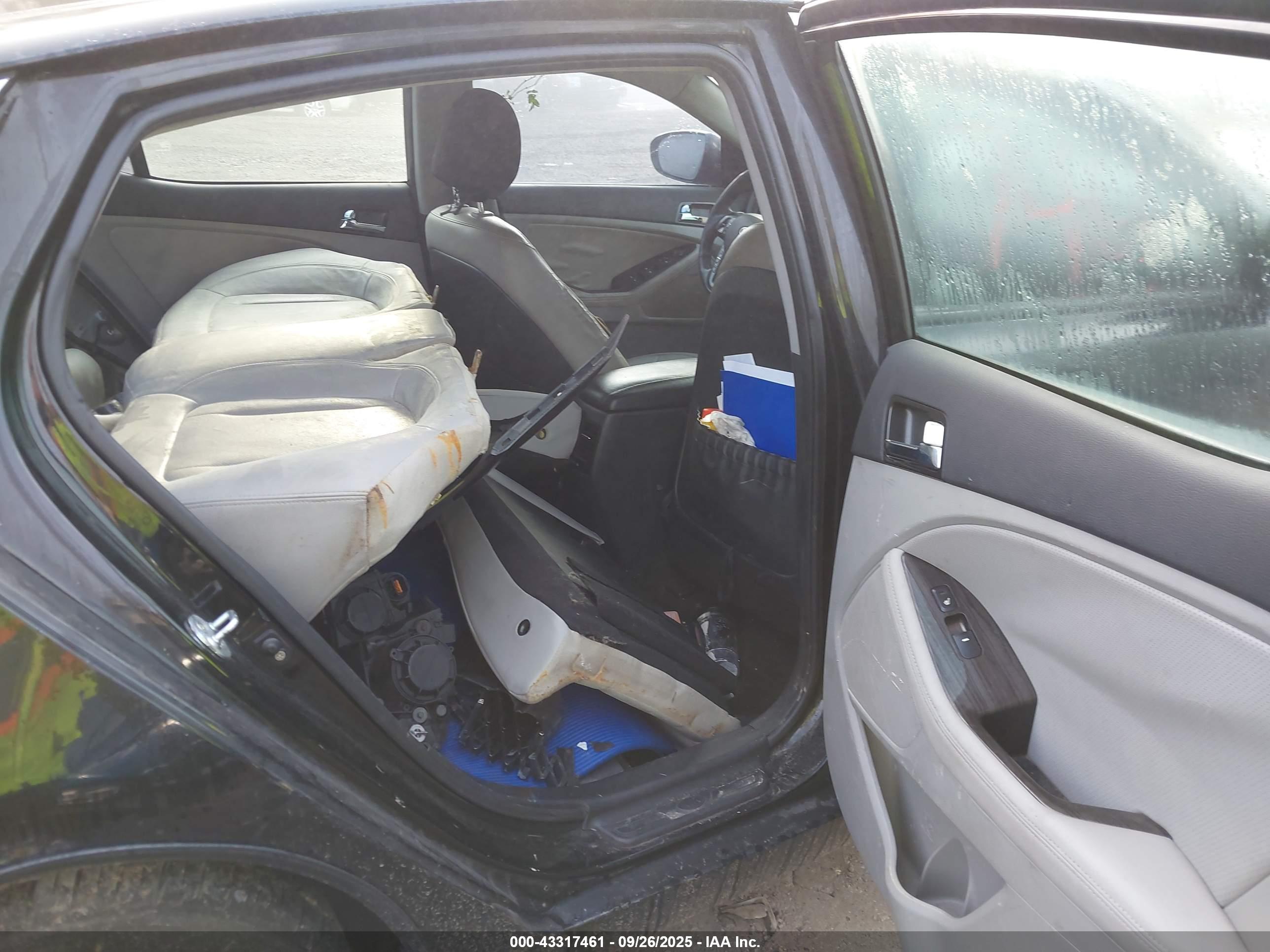 KIA OPTIMA image 8