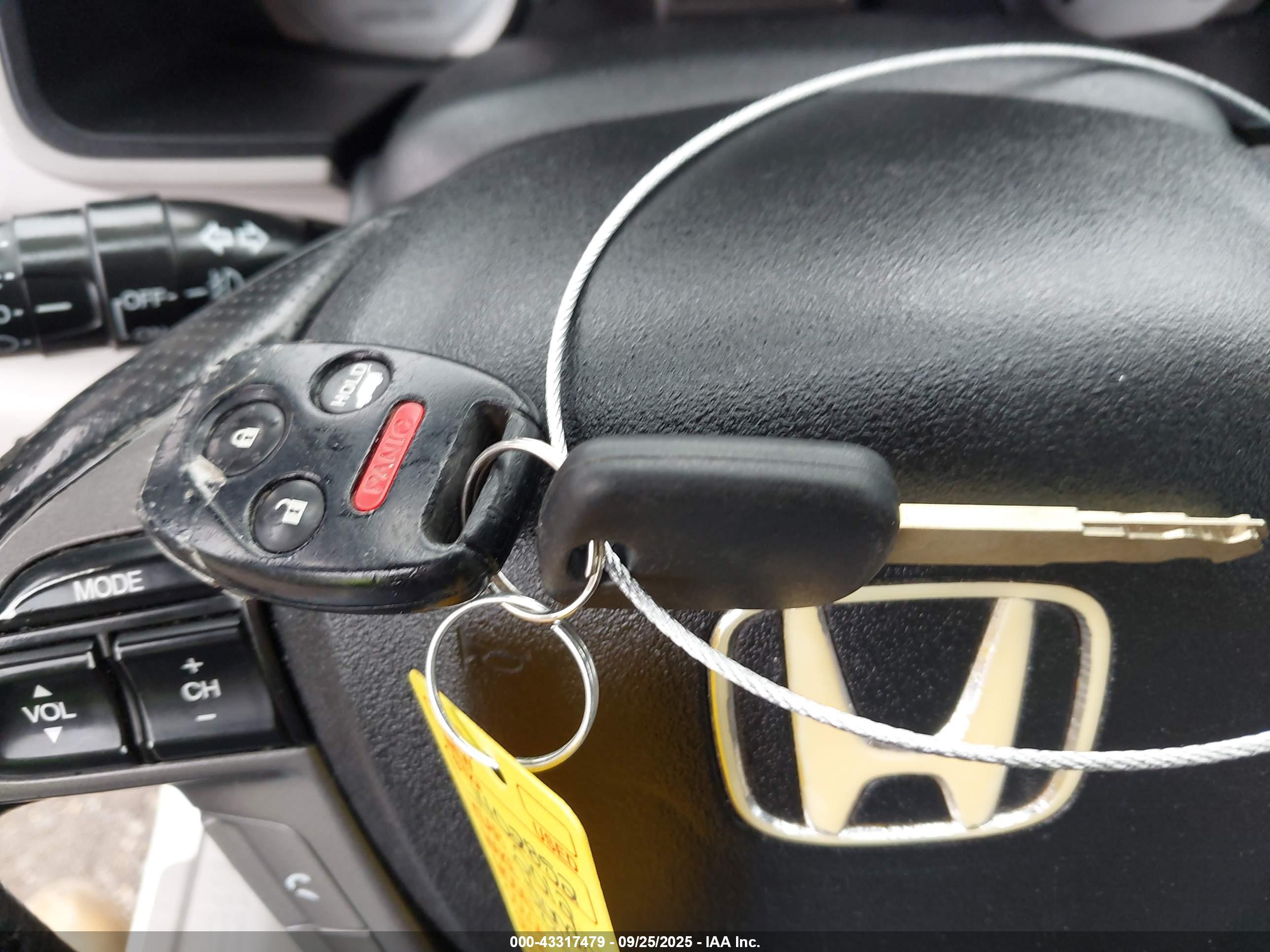 HONDA PILOT image 11