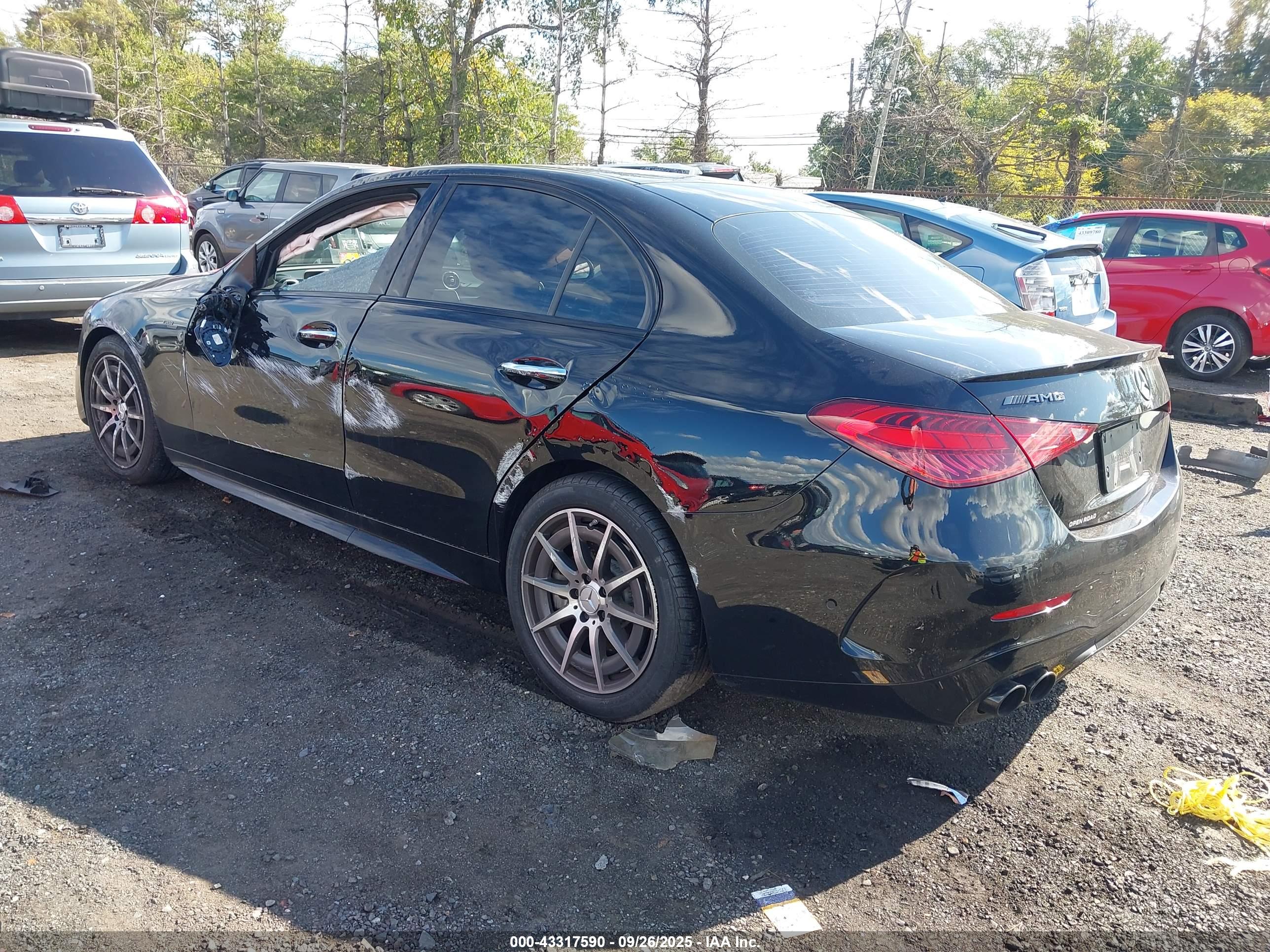 MERCEDES-BENZ AMG image 3