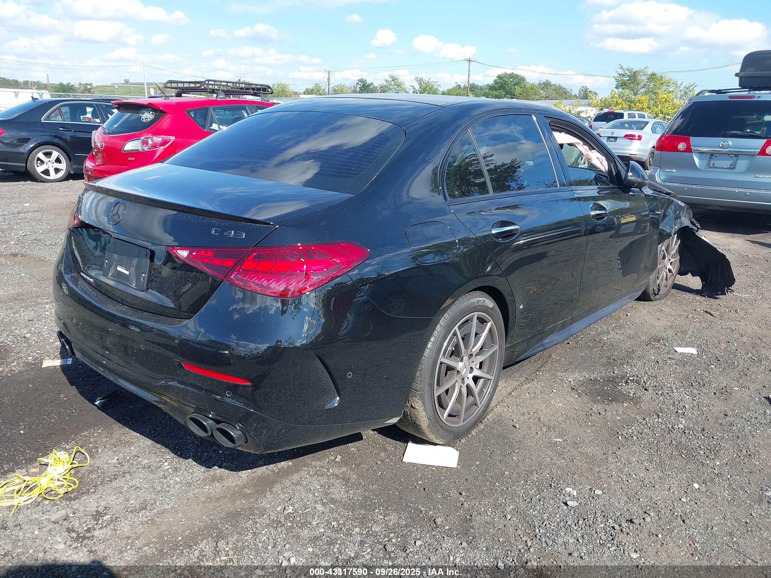 MERCEDES-BENZ AMG image 4