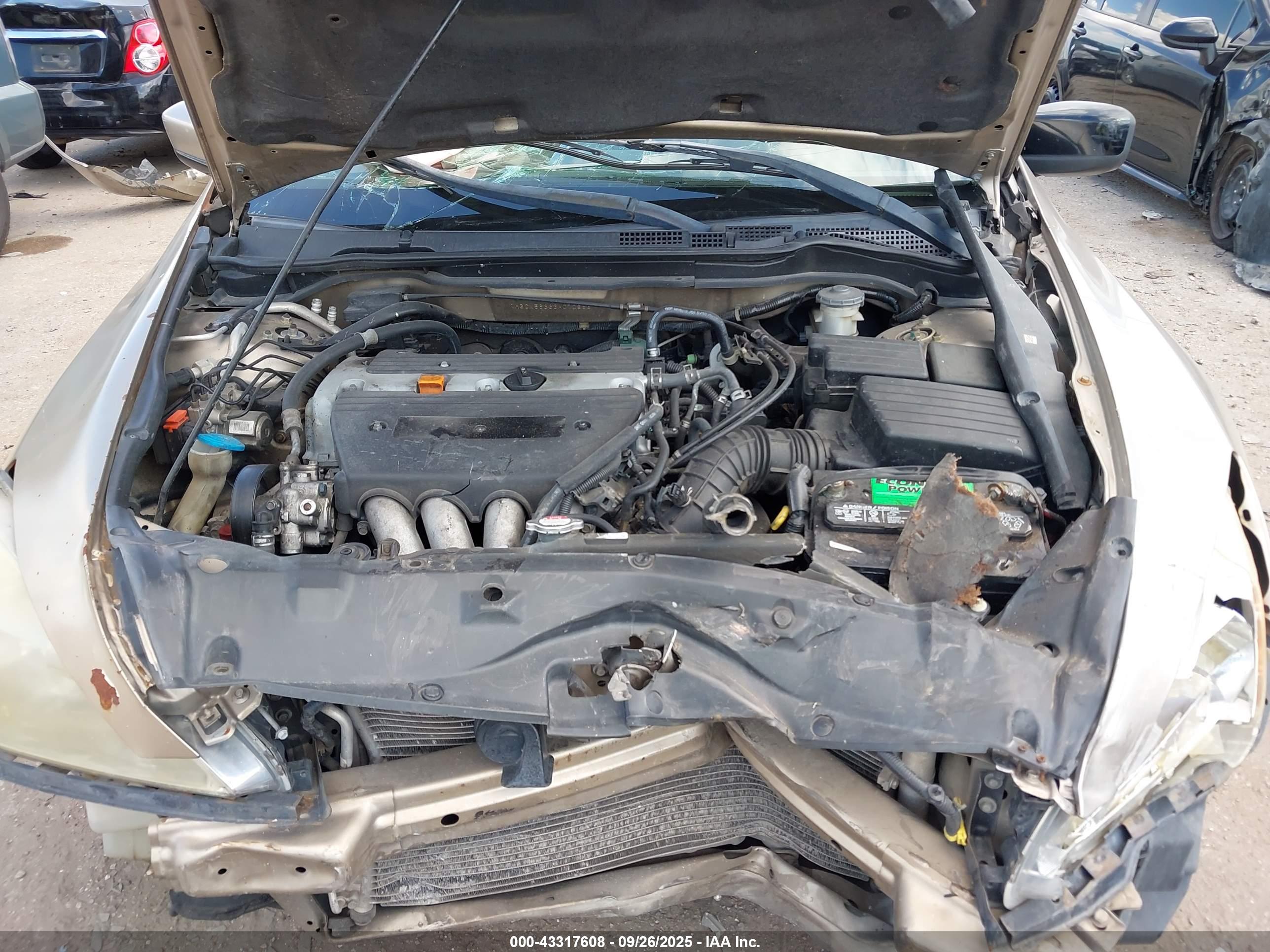 HONDA ACCORD image 10
