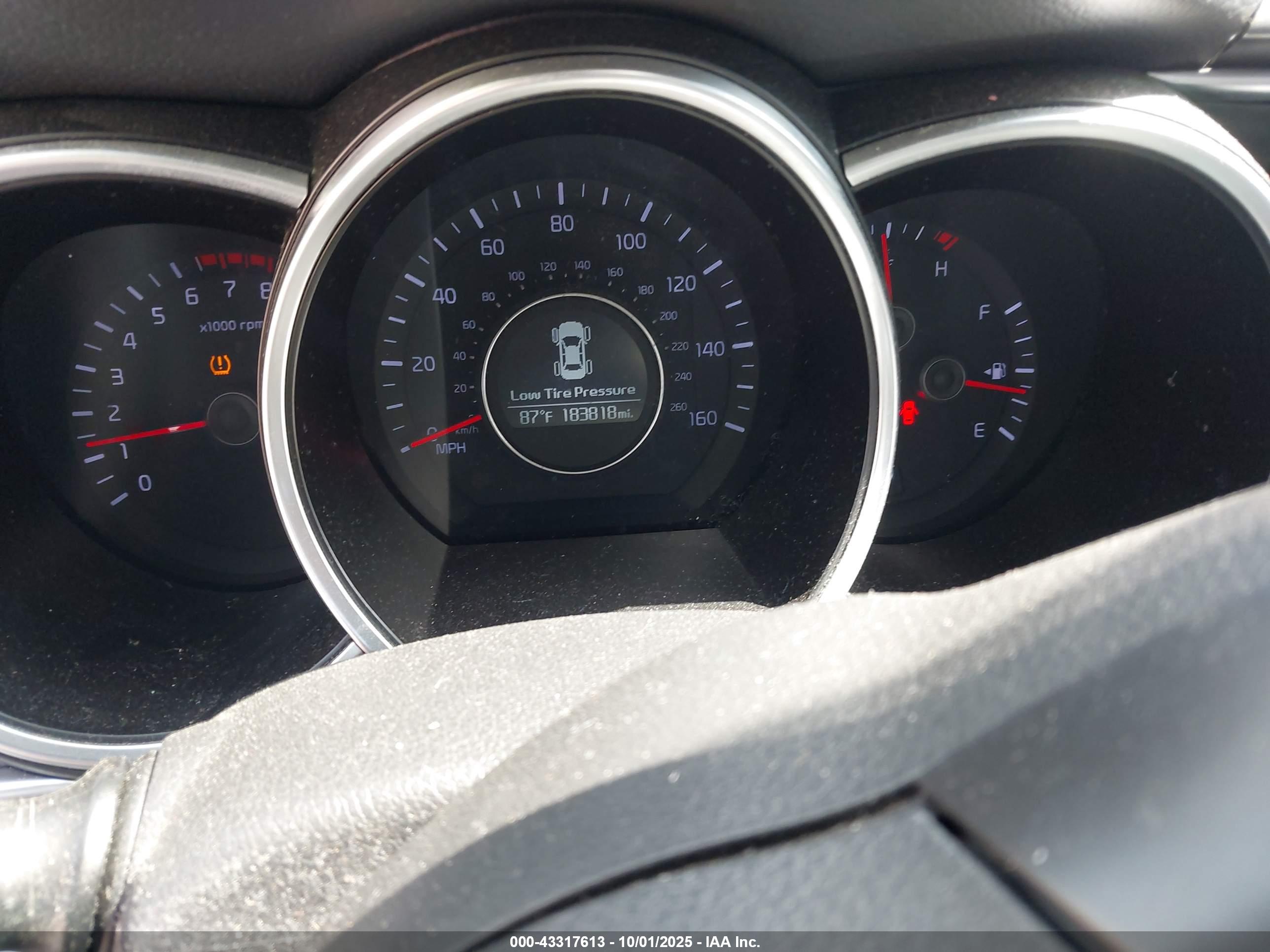 KIA OPTIMA image 7