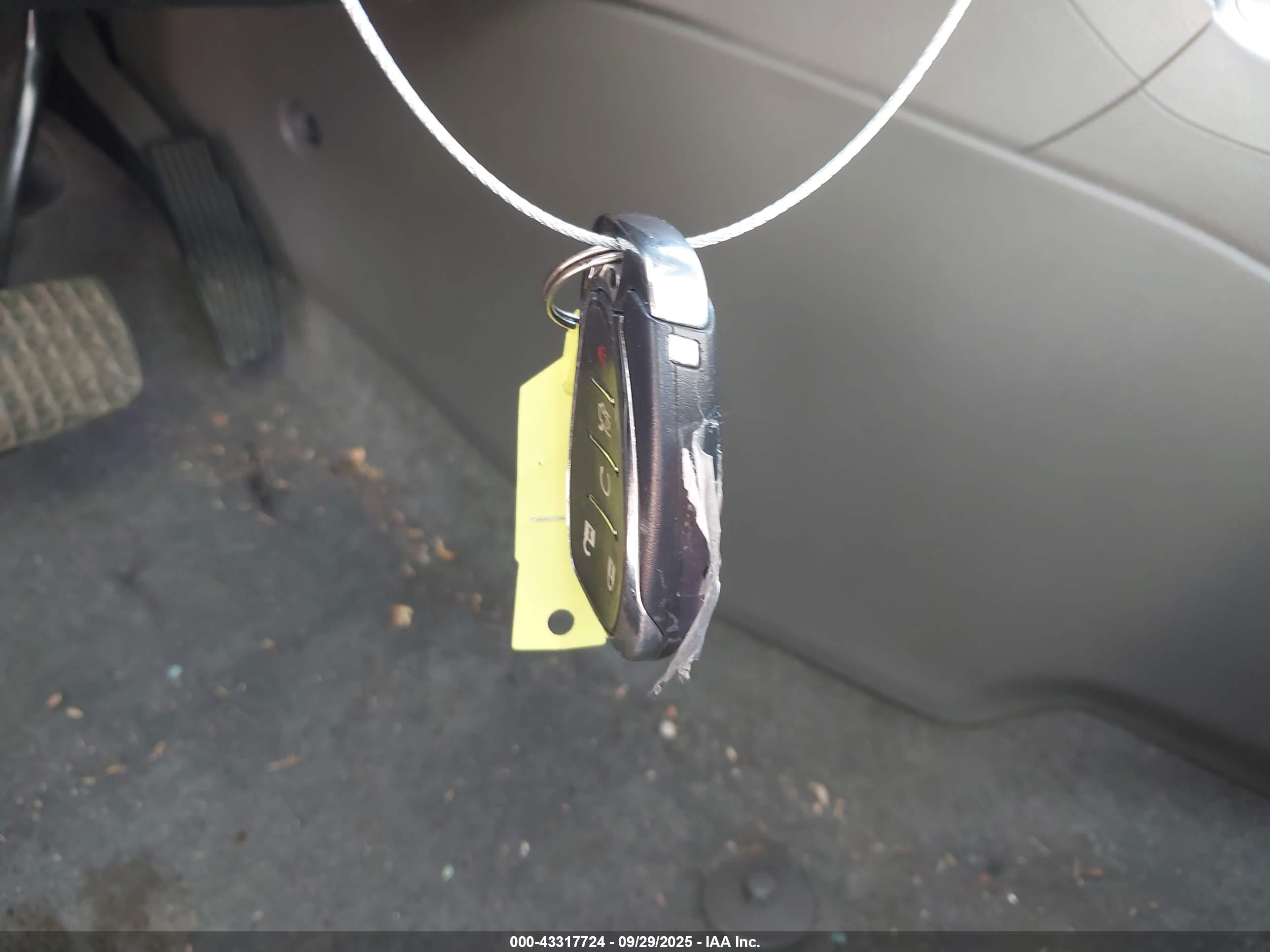 CHEVROLET CRUZE image 11