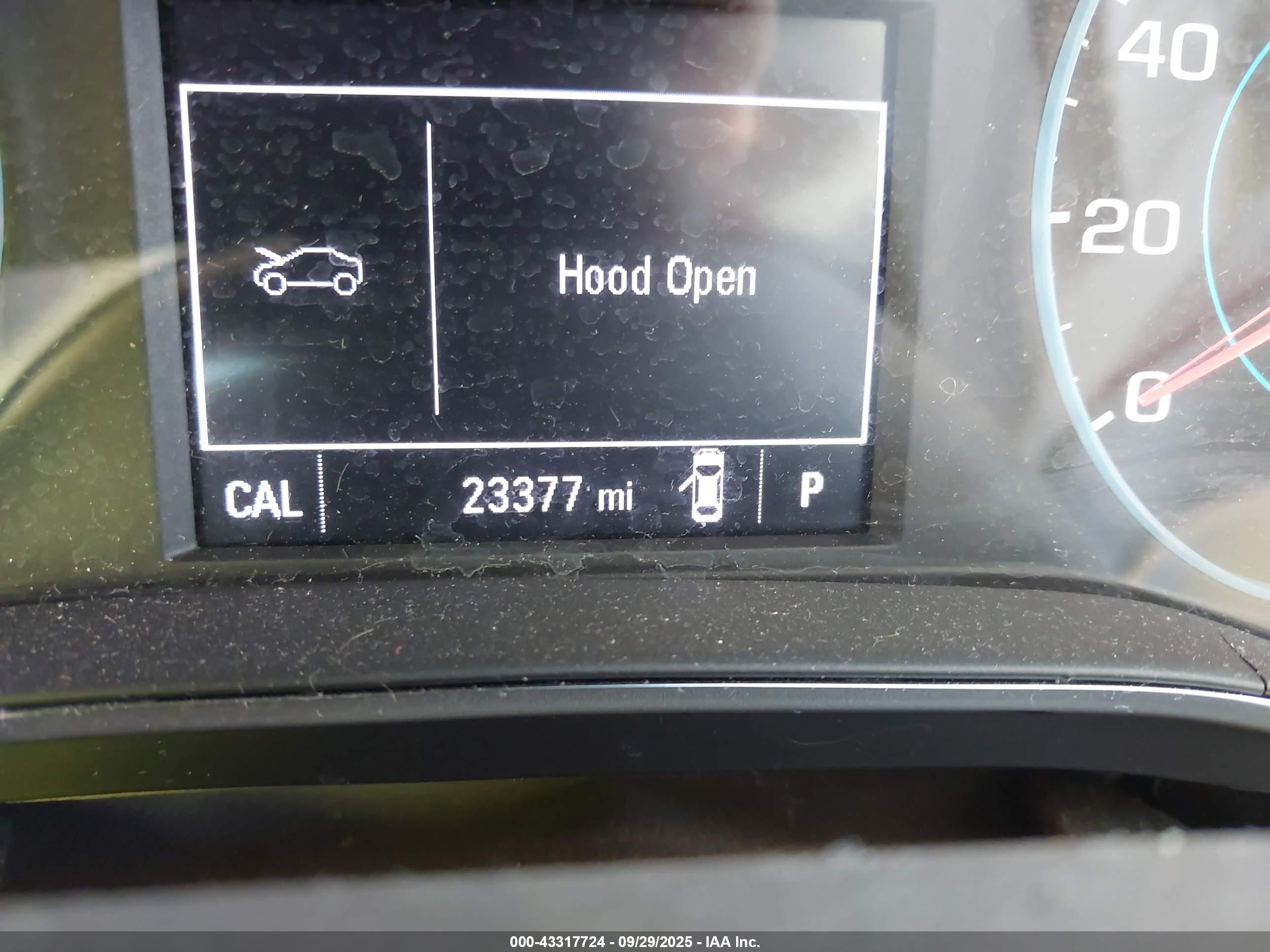 CHEVROLET CRUZE image 7