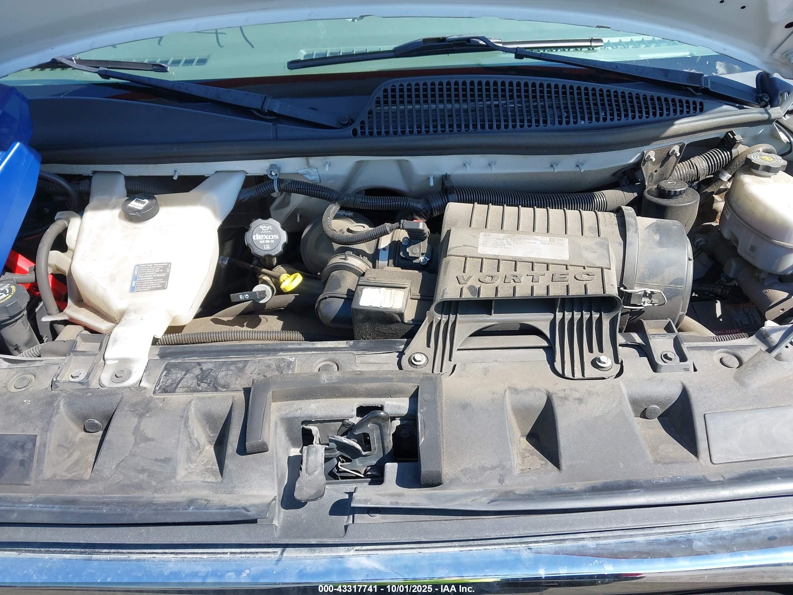 GMC SAVANA image 10