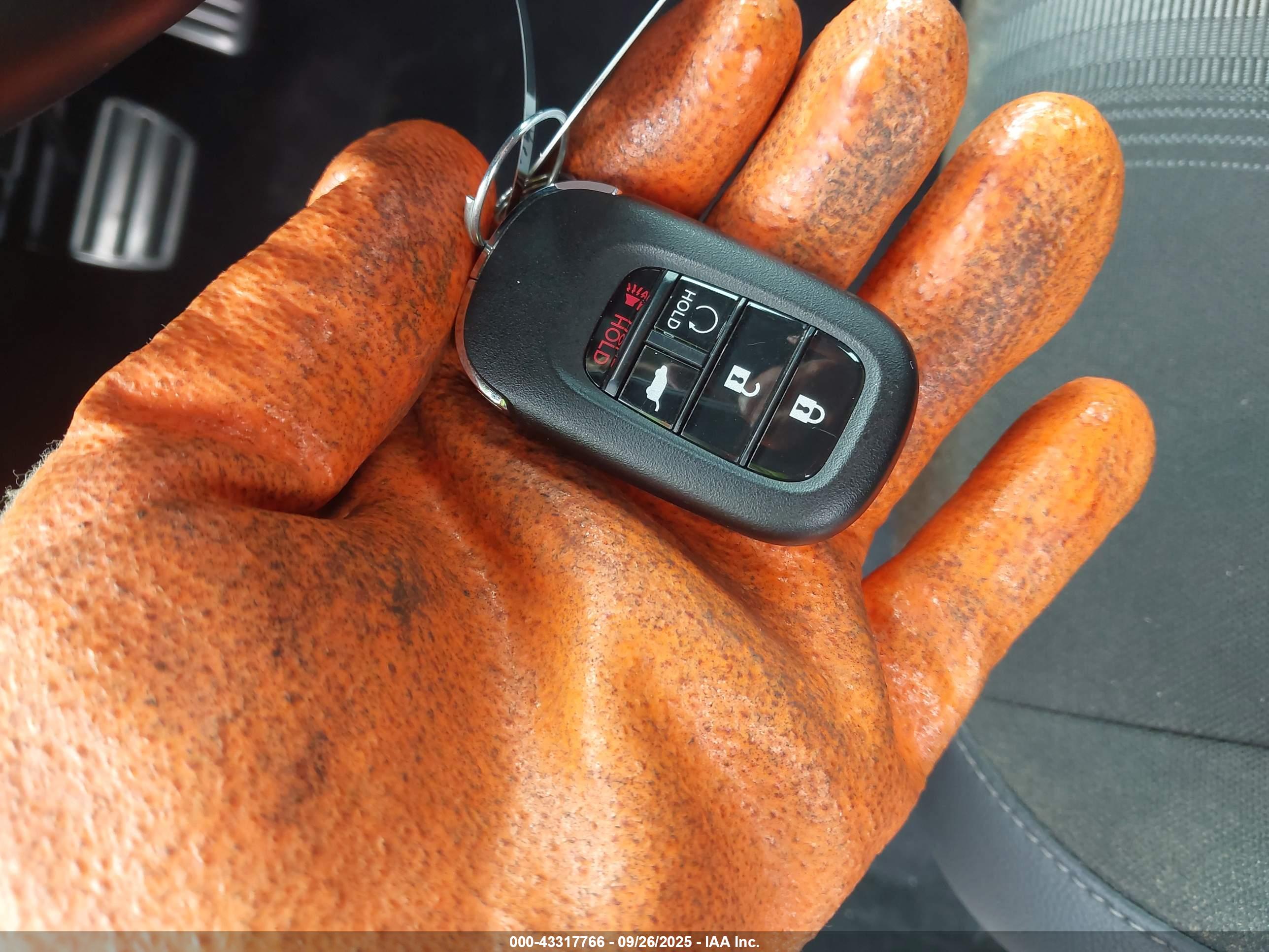 HONDA CIVIC image 11