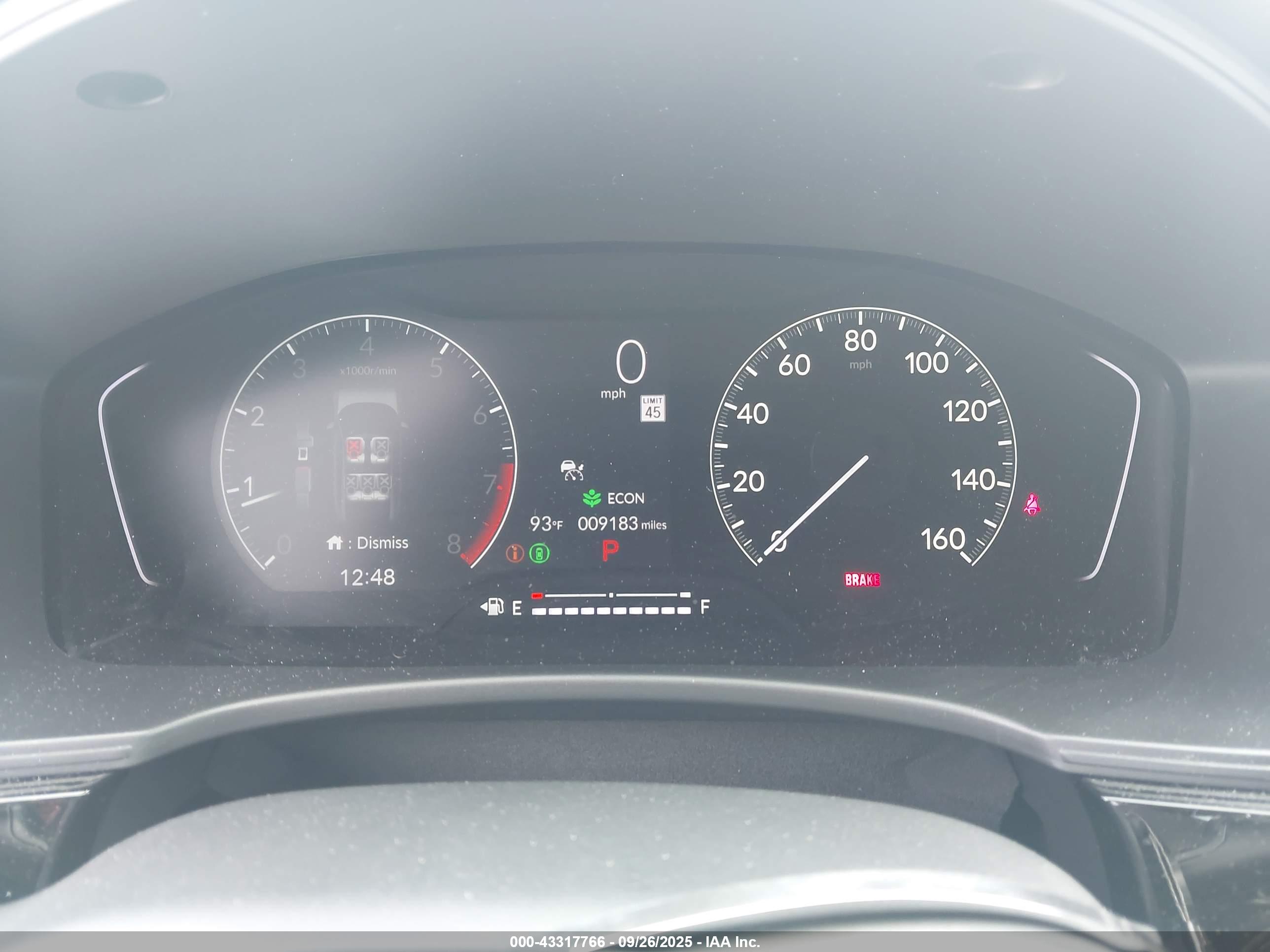 HONDA CIVIC image 7