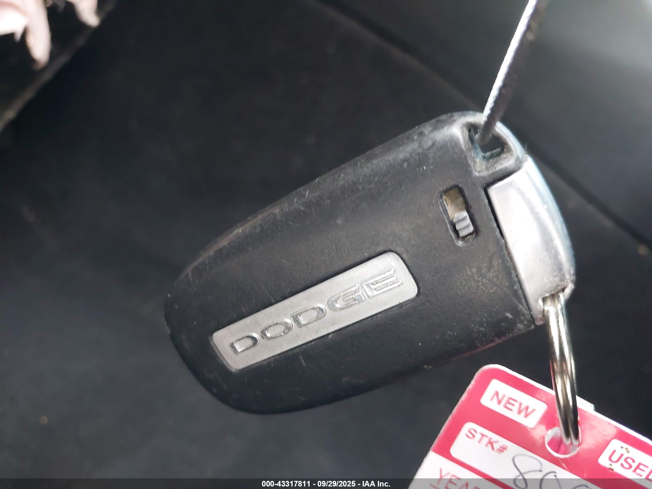 DODGE CHARGER image 11