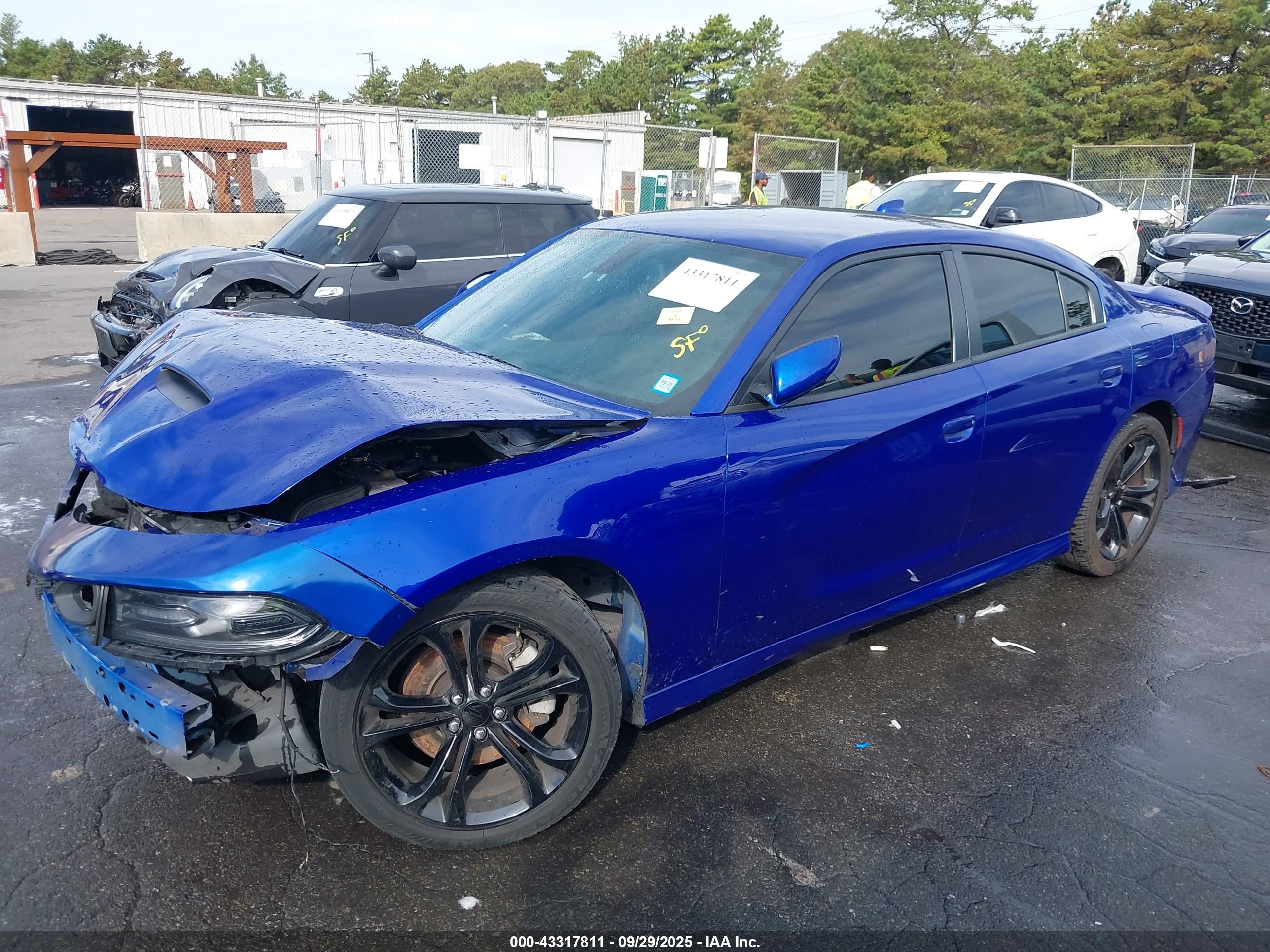 DODGE CHARGER image 2