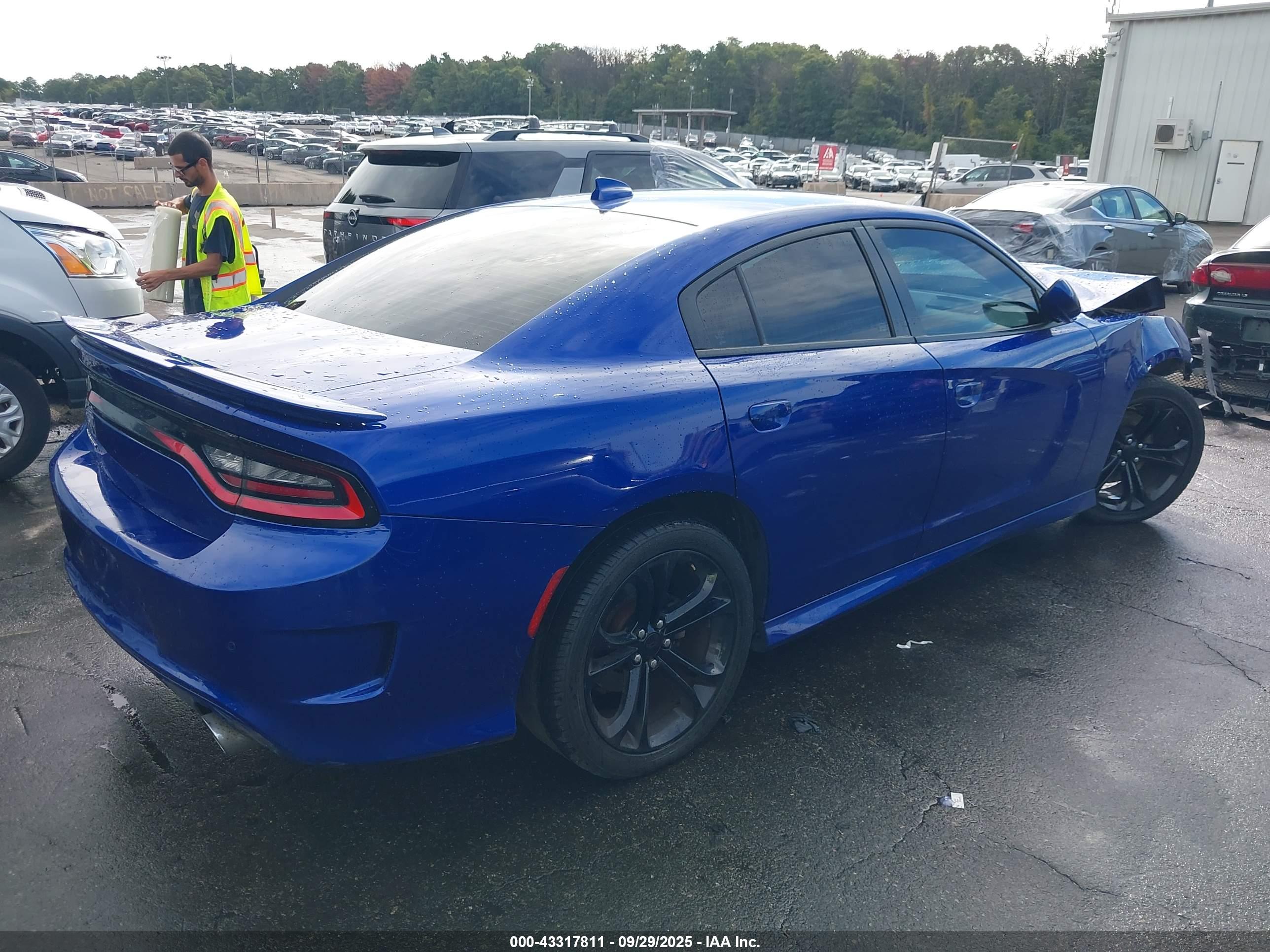 DODGE CHARGER image 4