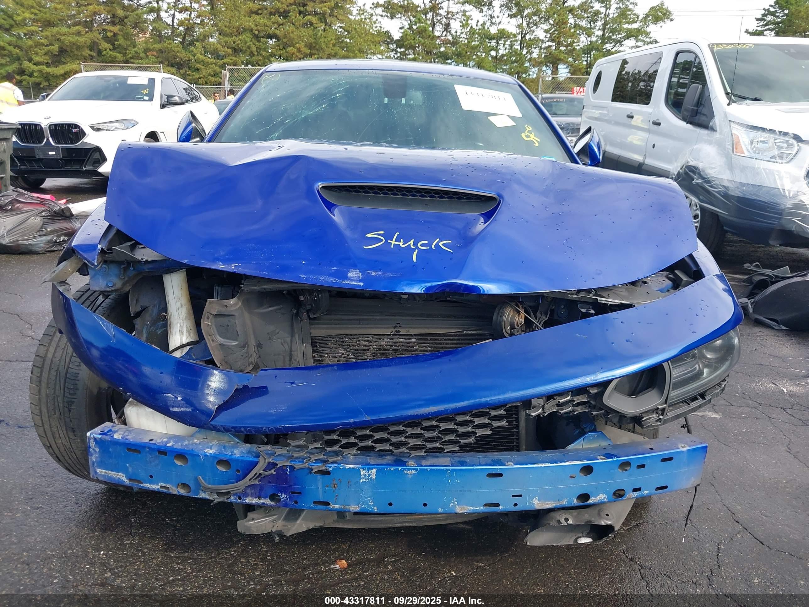 DODGE CHARGER image 6