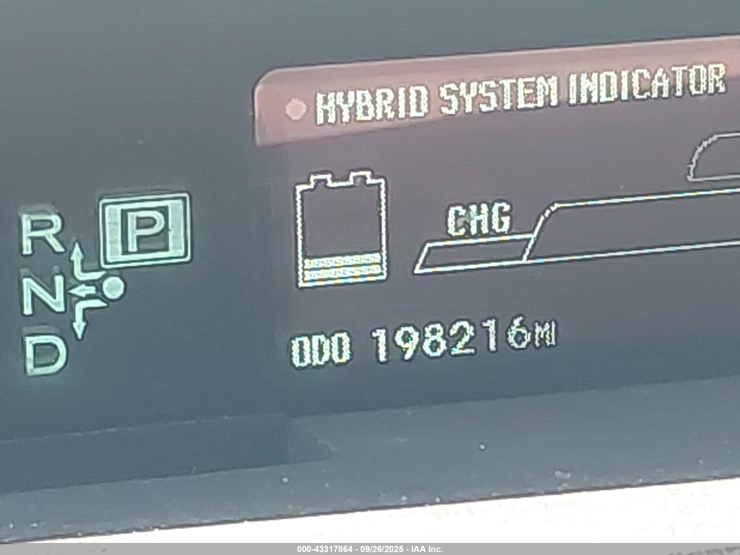 TOYOTA PRIUS image 7