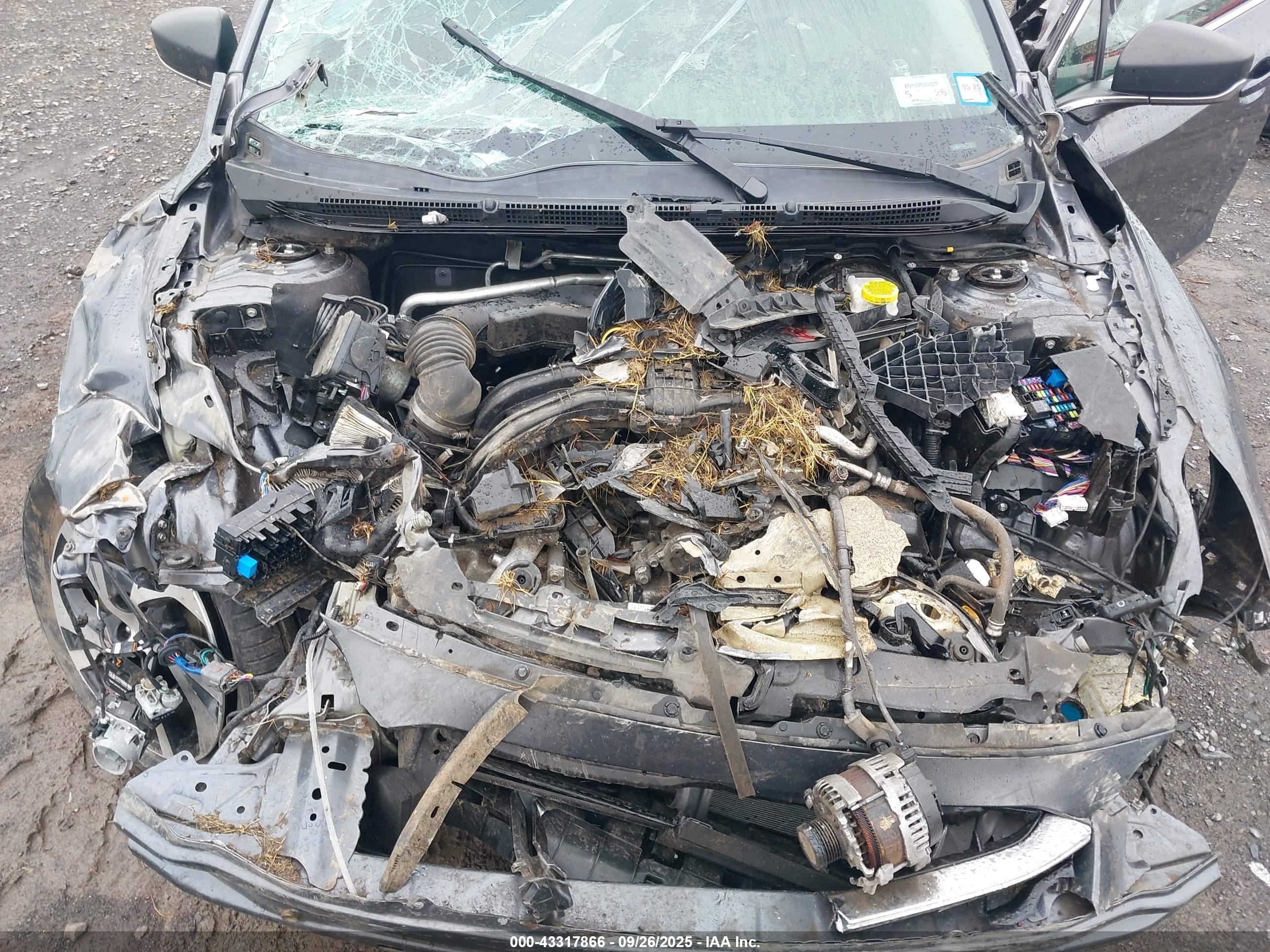 SUBARU LEGACY image 10