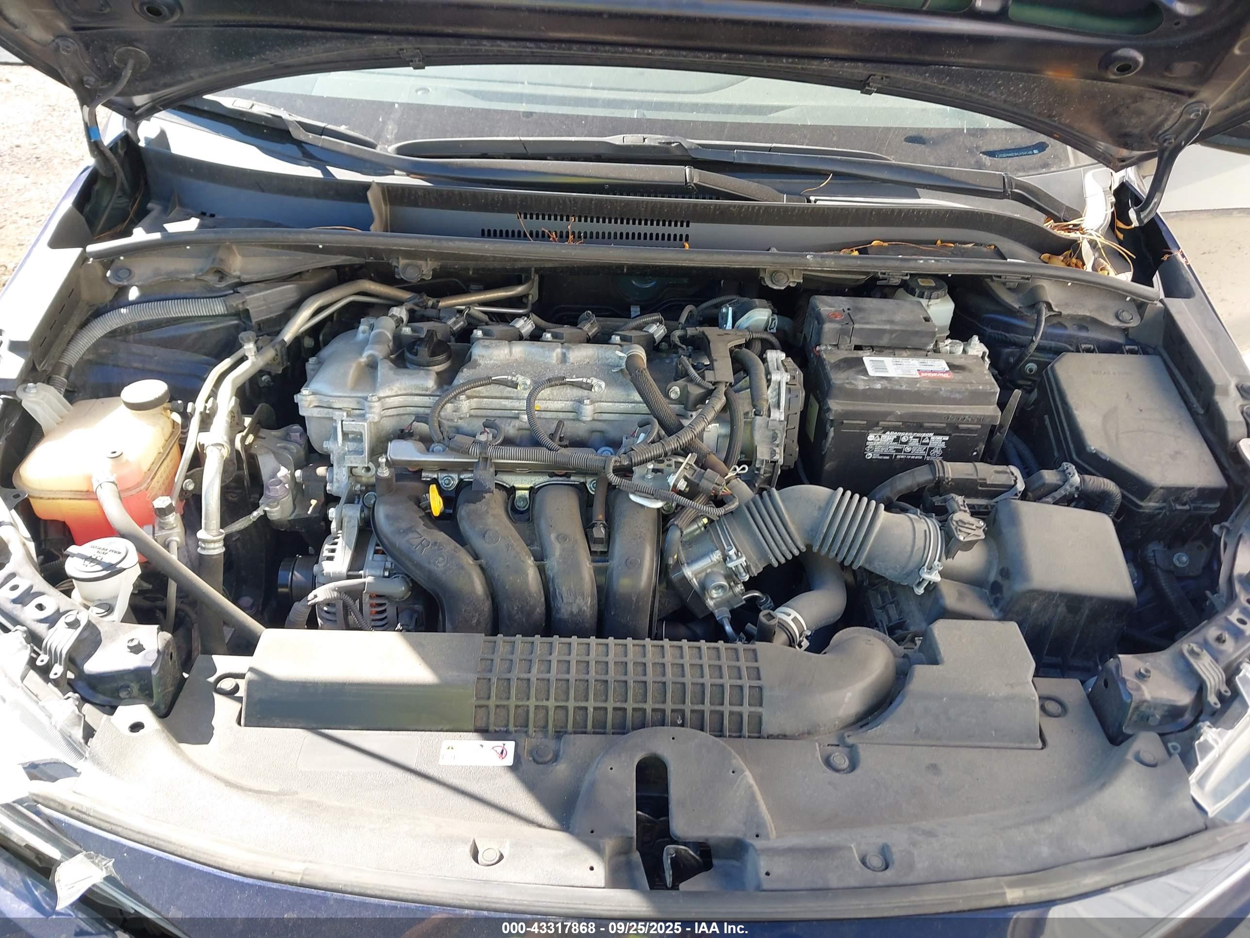 TOYOTA COROLLA image 10