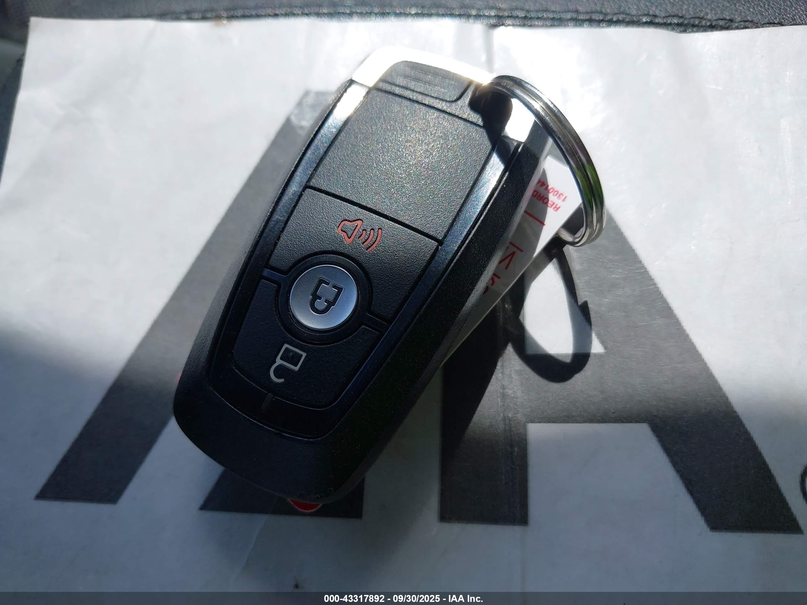 FORD EDGE image 11