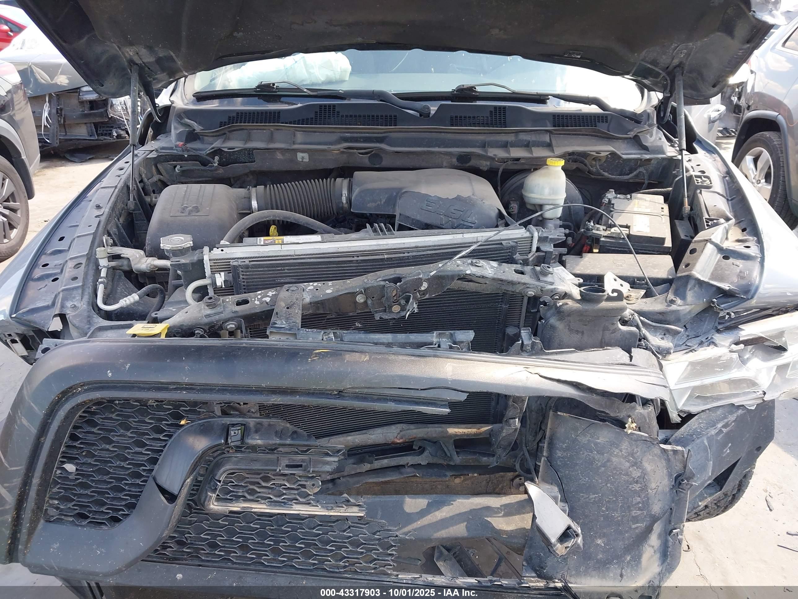 RAM 1500 image 10